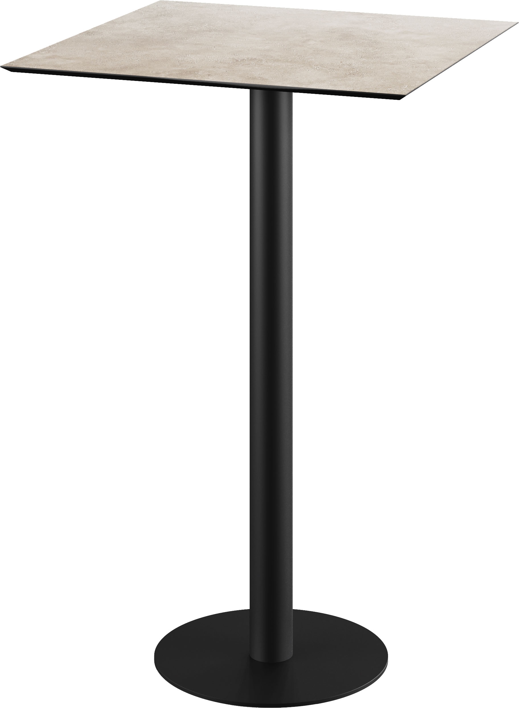 Essentials Klapptisch "Urban" Packung, 1 Stk. tlg. in verschiedenen Ausführ günstig online kaufen