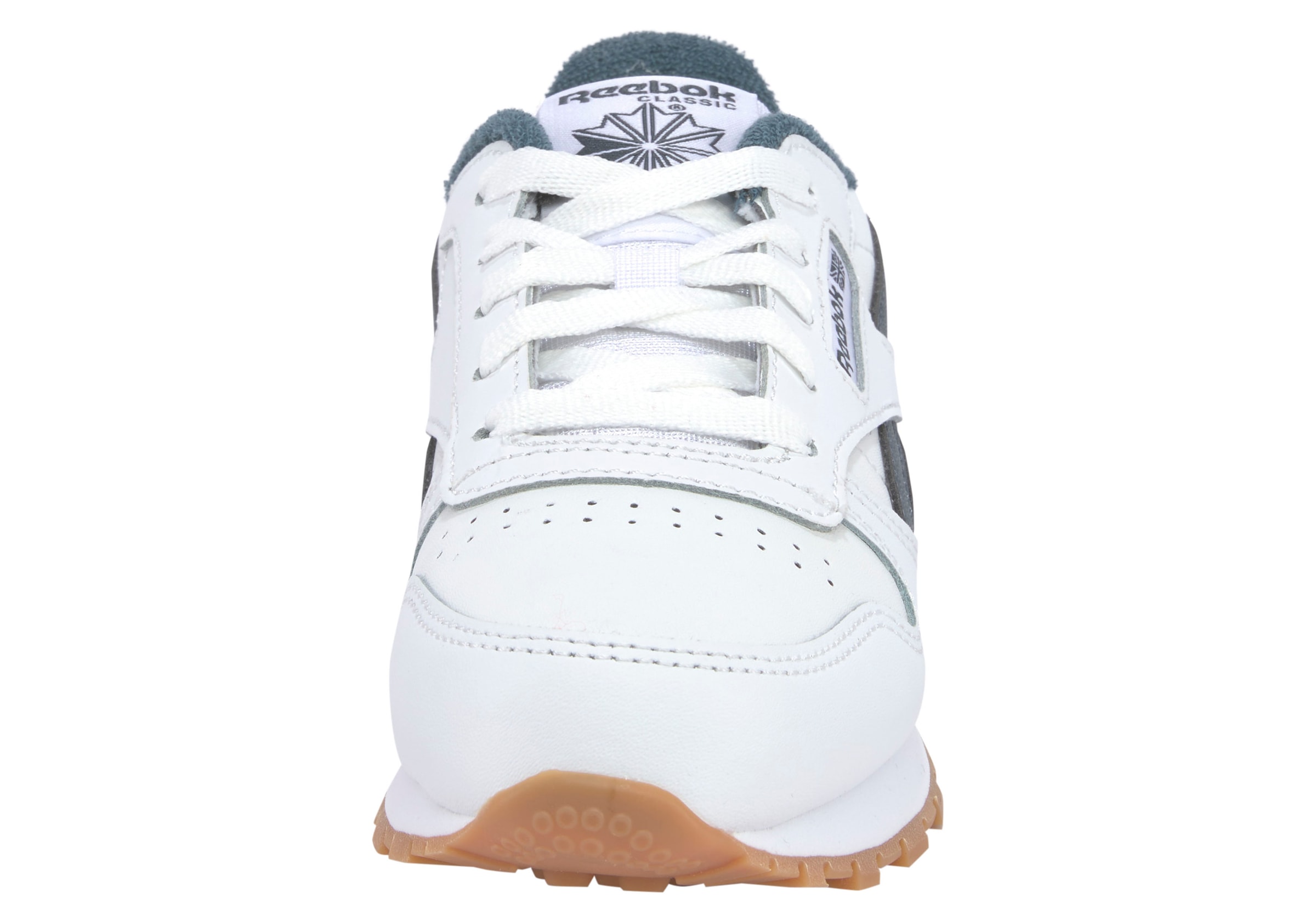 Reebok Classic Sneaker »CLASSIC LEATHER«