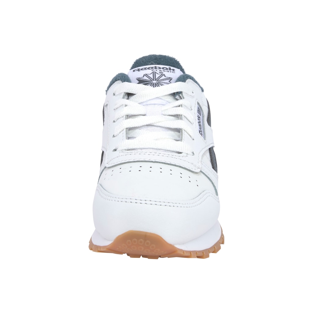 Reebok Classic Sneaker »CLASSIC LEATHER«