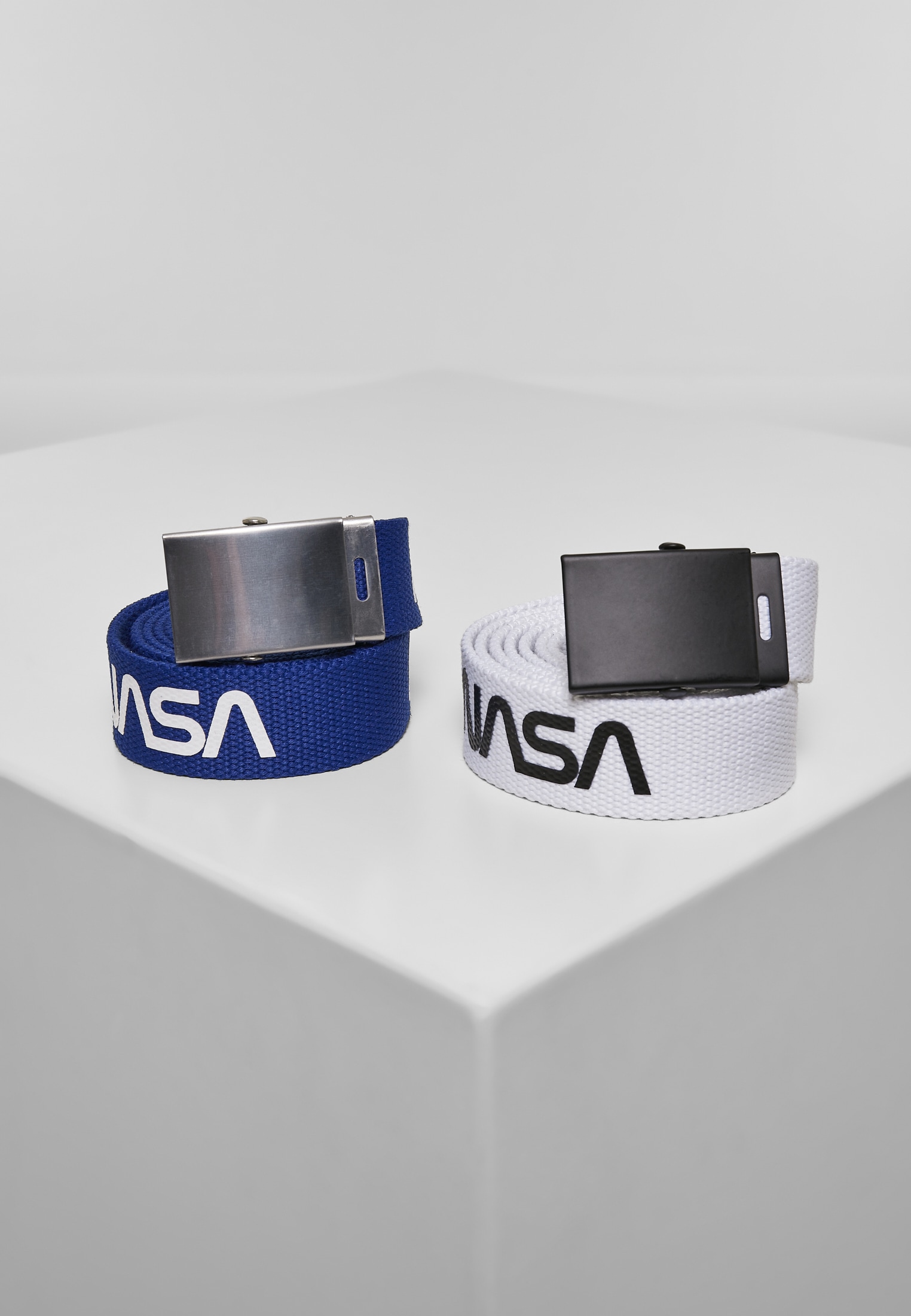 MisterTee Hüftgürtel »Accessoires NASA Belt 2-Pack extra BAUR | long« kaufen online
