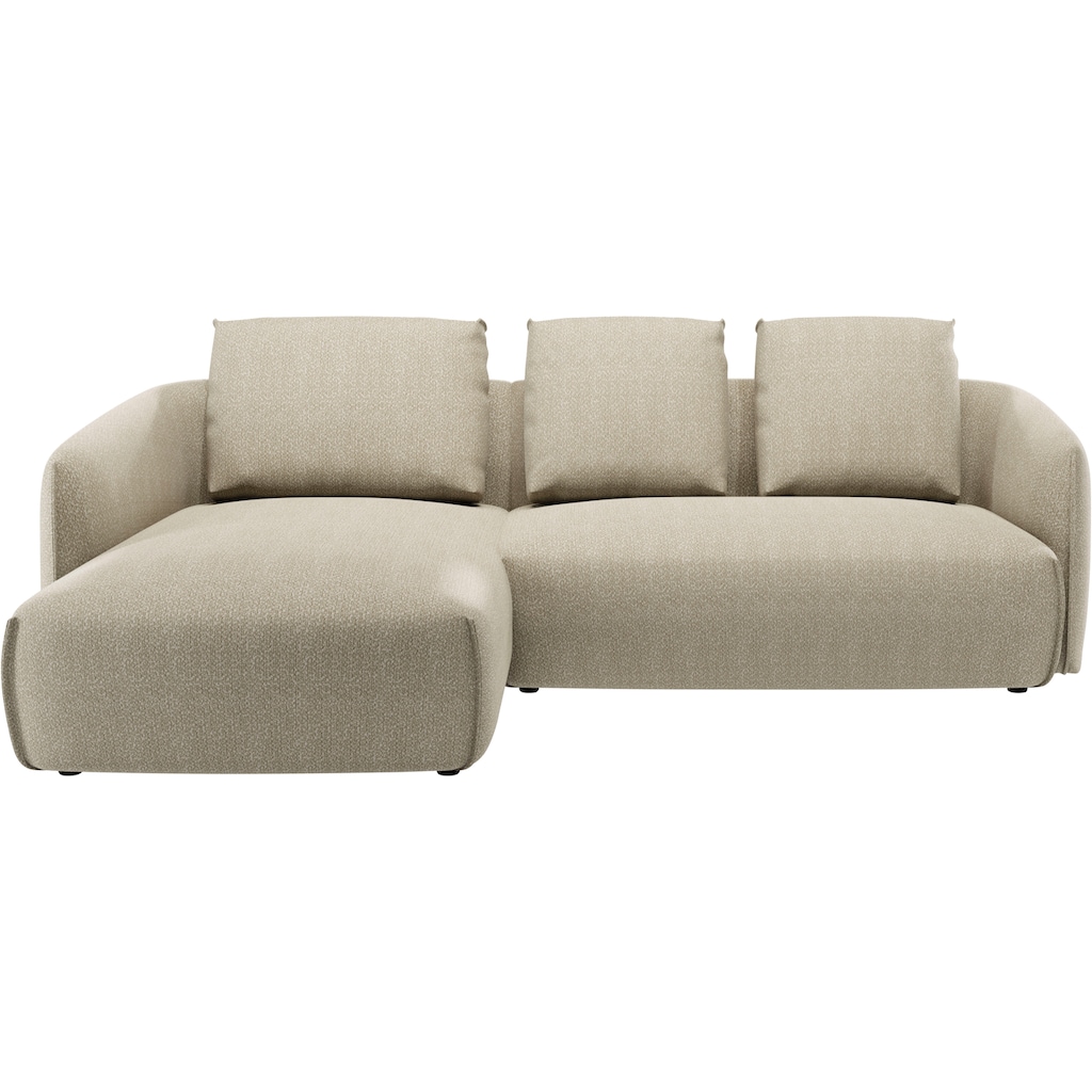 Guido Maria Kretschmer Home&Living Ecksofa »Shawn«