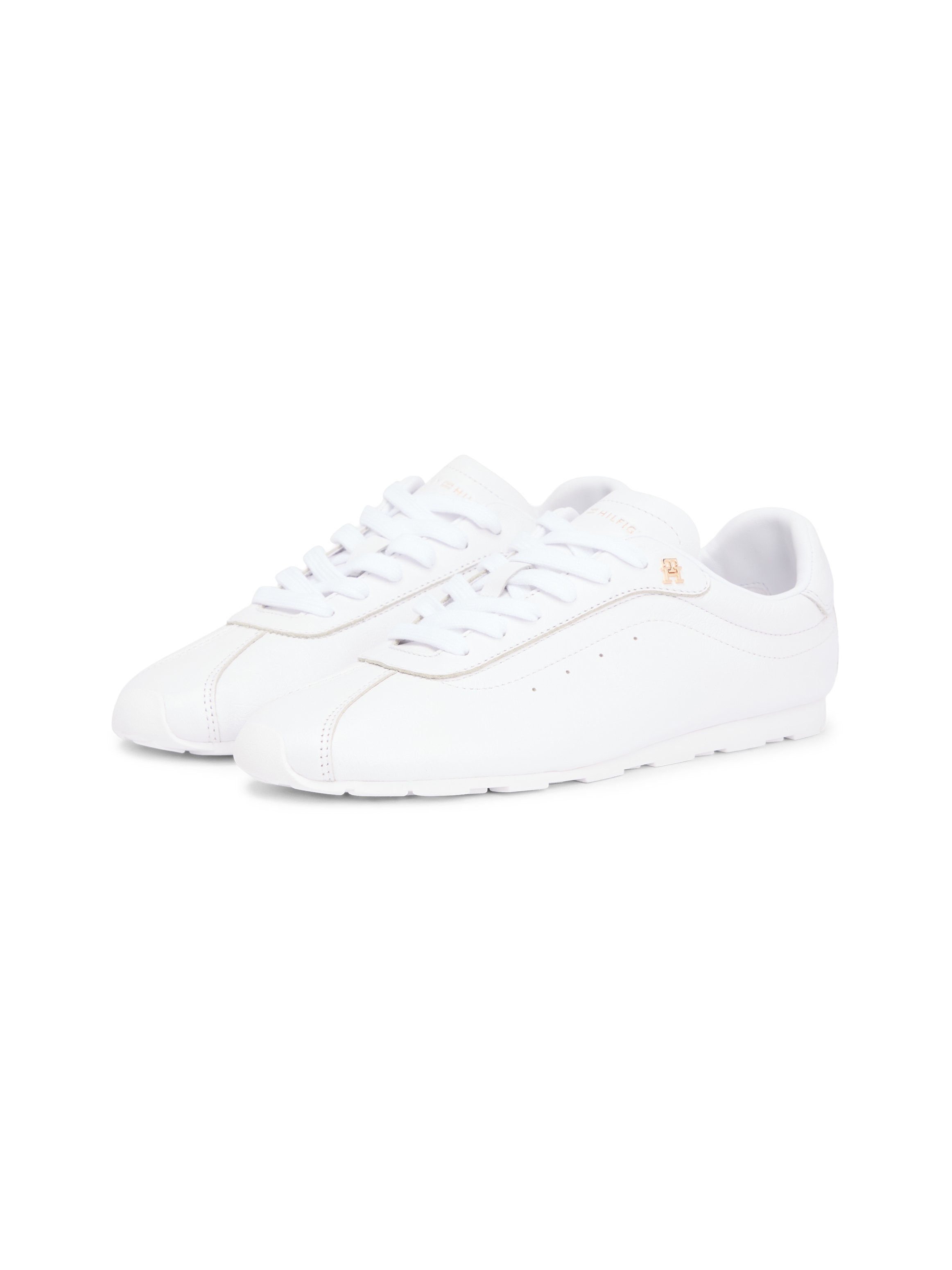 Tommy Hilfiger Sneaker "TH LOW PROFILE RUNNER" günstig online kaufen
