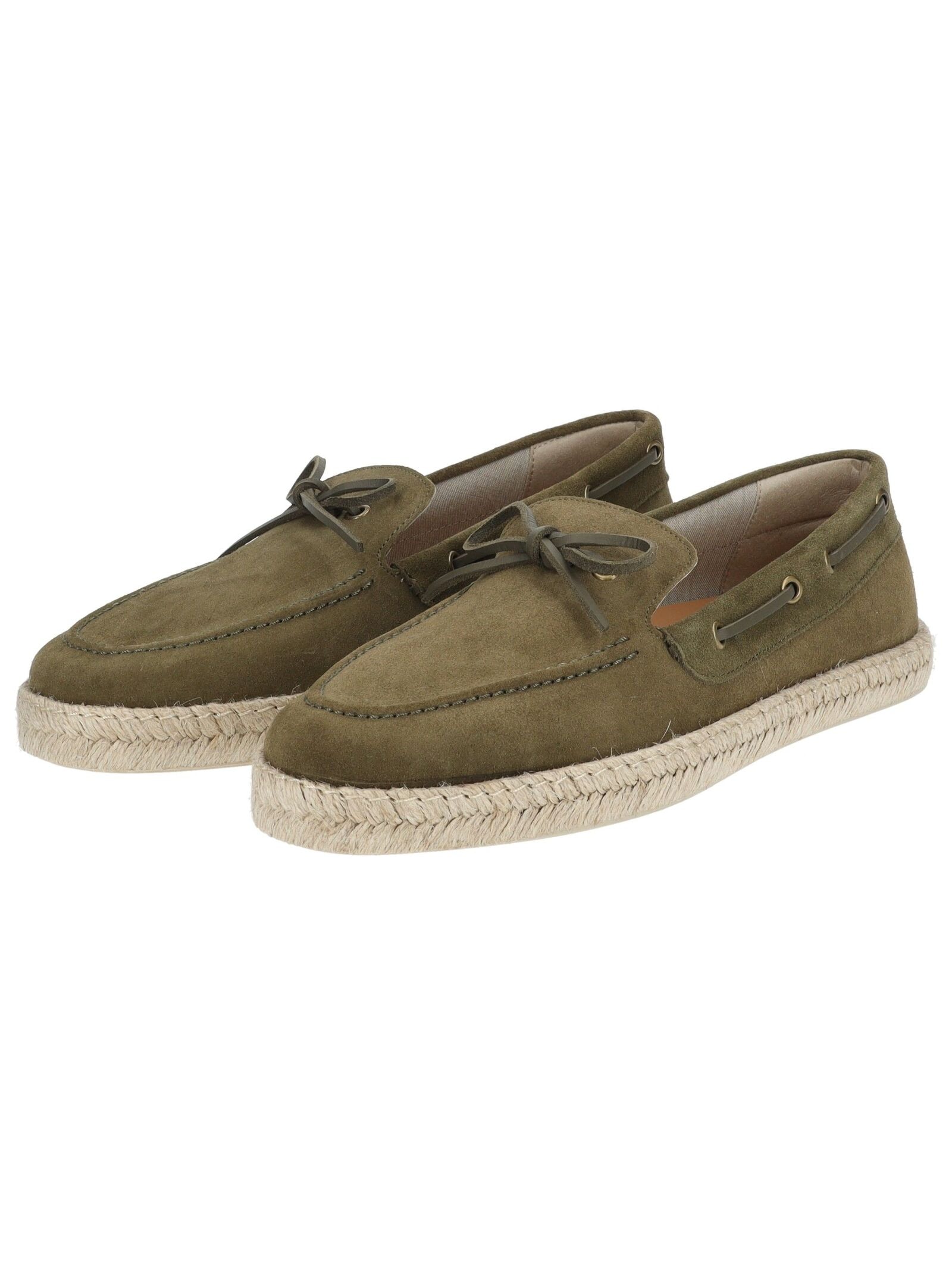 Geox Slipper »Geox Slipper Veloursleder«