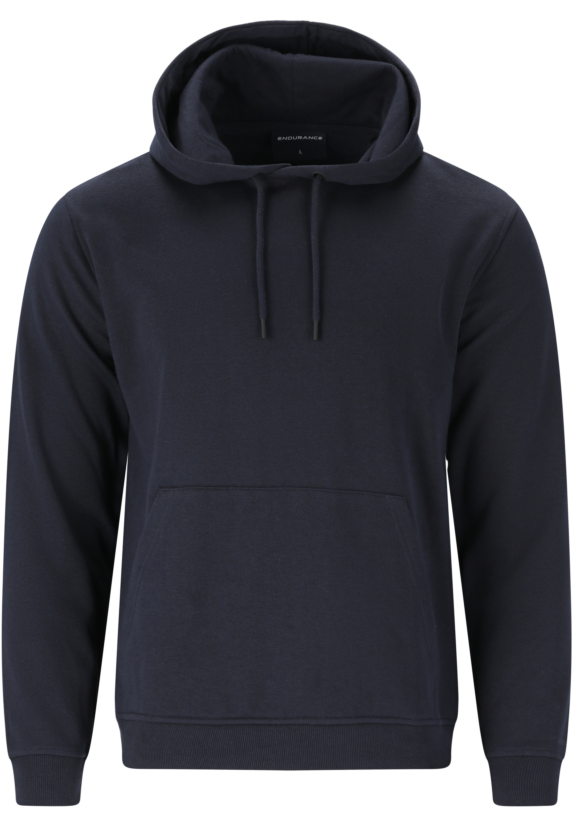 ENDURANCE Kapuzensweatshirt "Arlanc jr.", mit atmungsaktiver Eigenschaft