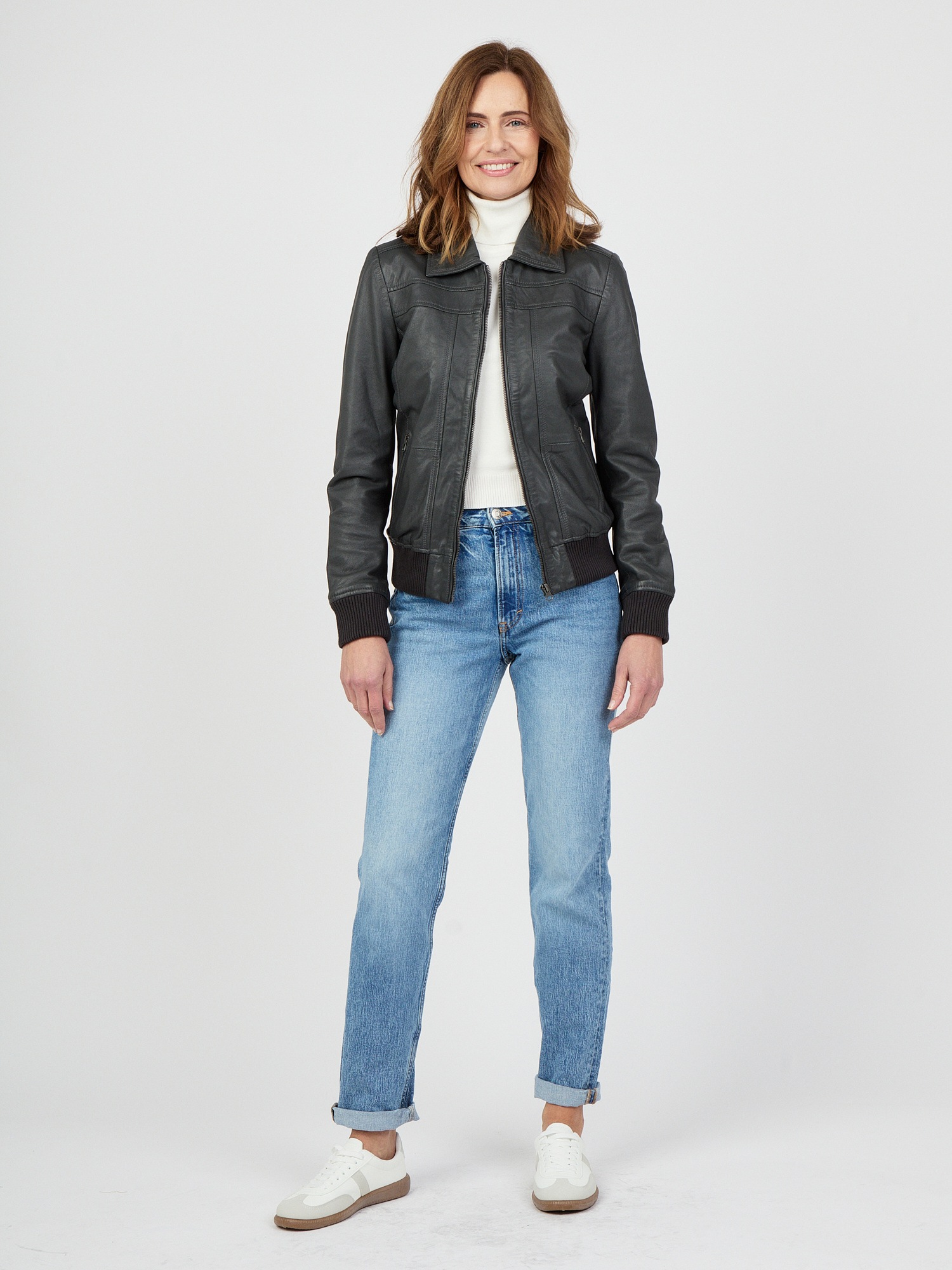 JCC Blouson »2999101-2«