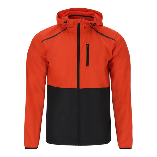 ENDURANCE Outdoorjacke »Hugoee«, aus winddichtem Material ▷ für | BAUR