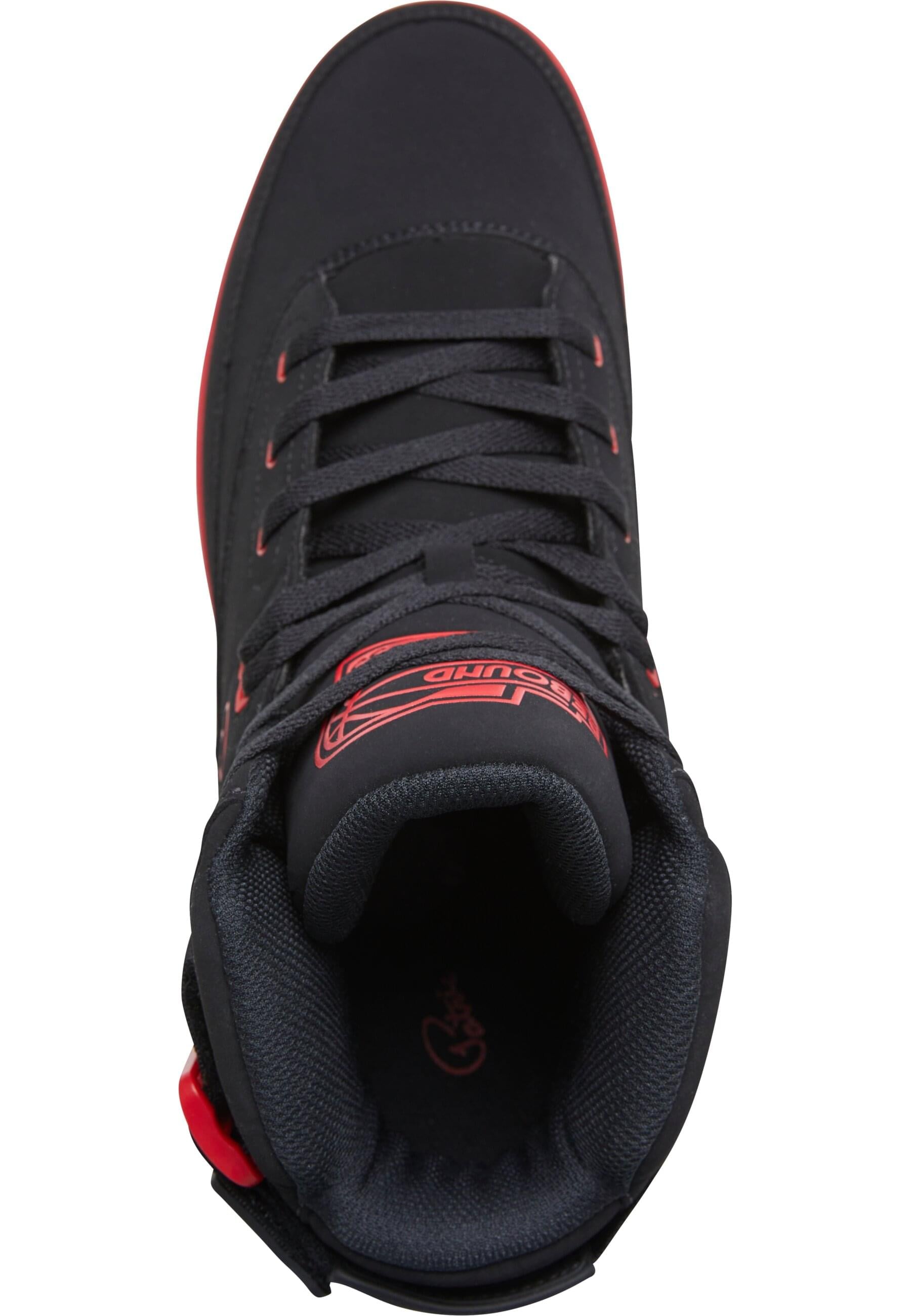 Ewing Trainingsschuh »Ewing Rebound by EWING 33 HI PU NUBUK«, (1 tlg.)