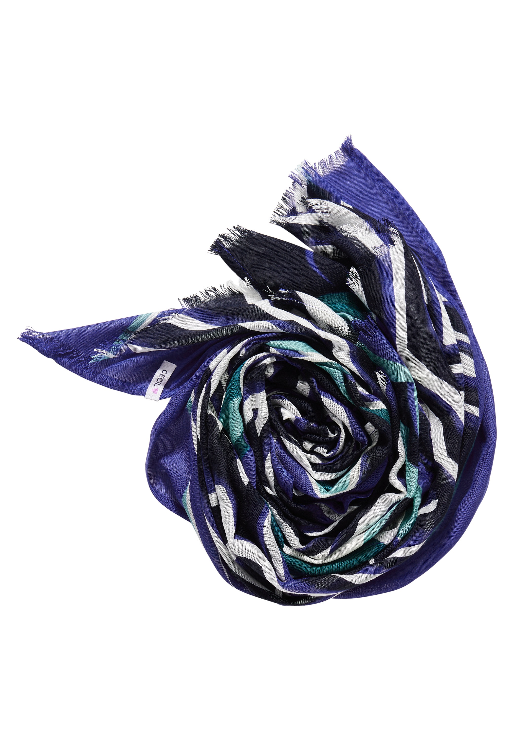 Thumbnail - Cecil Halstuch aus Modal