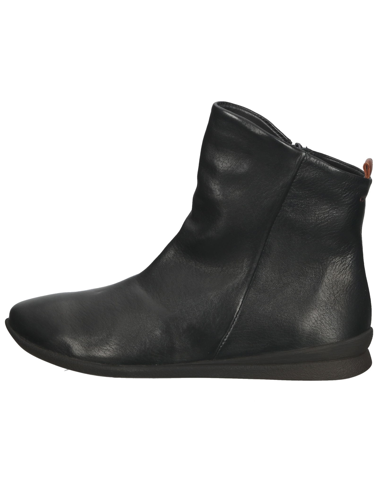 Think! Stiefelette »Think! Stiefelette Nappaleder«