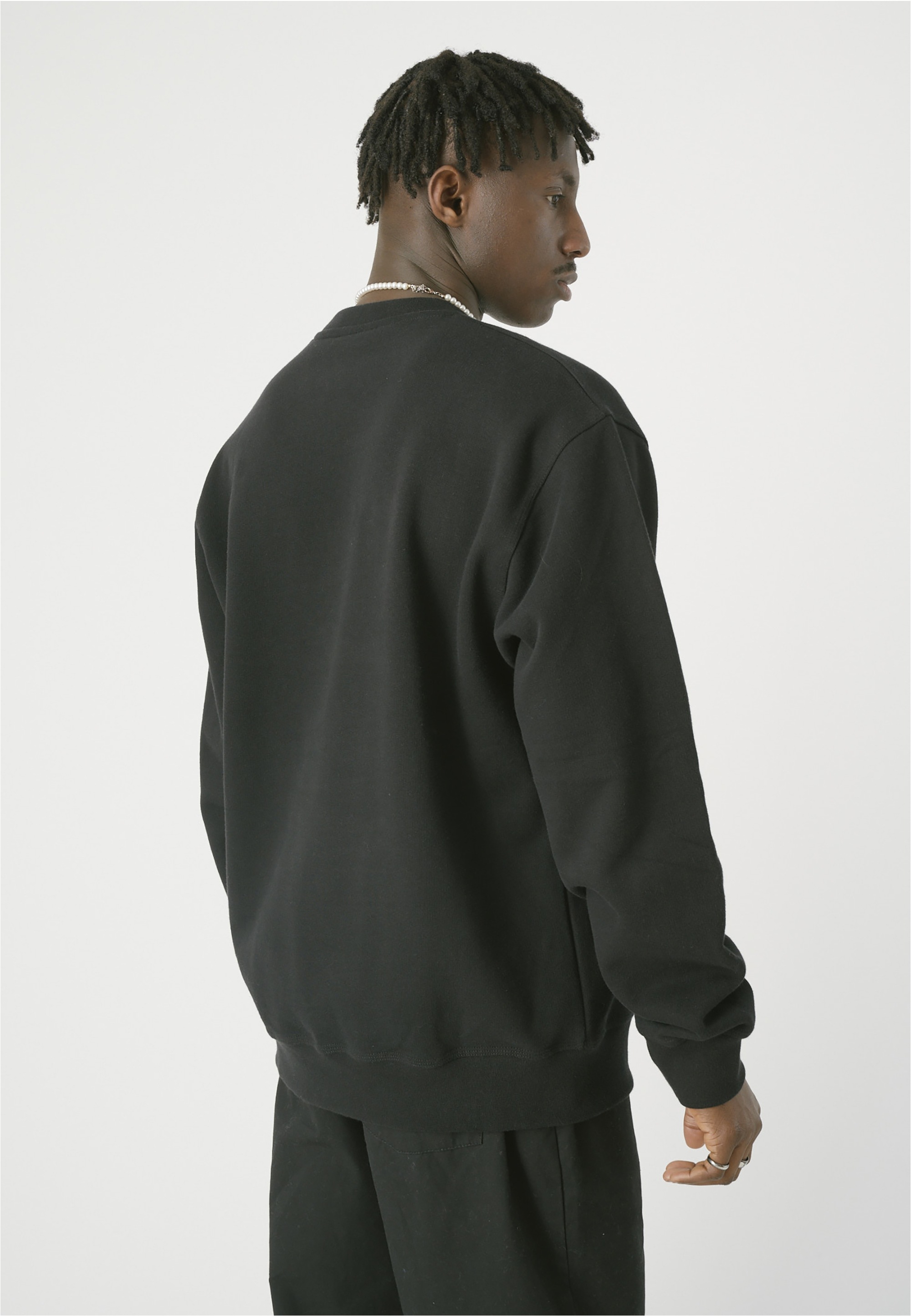 Cleptomanicx Strickpullover »Sketch Gull«, mit lockerem Schnitt