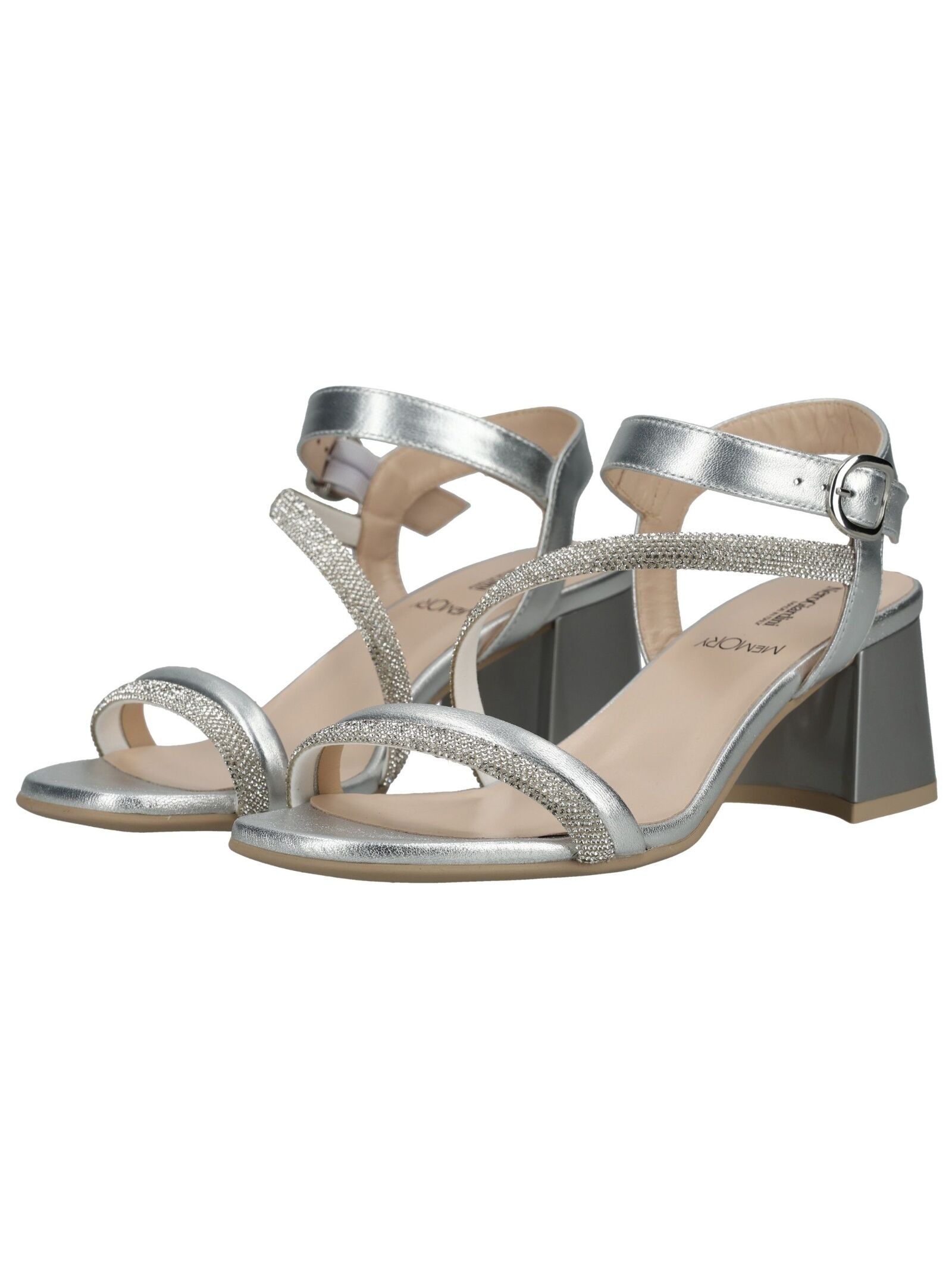 Nero Giardini Riemchensandale »Nero Giardini Sandalen Leder«