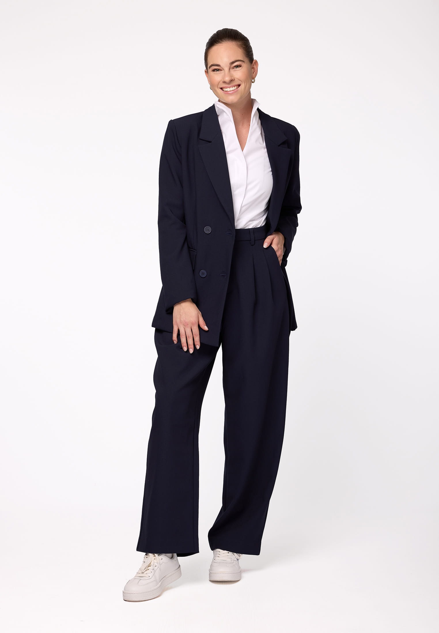 SURI FREY Stoffhose »Stoffhose SFY Freyday«