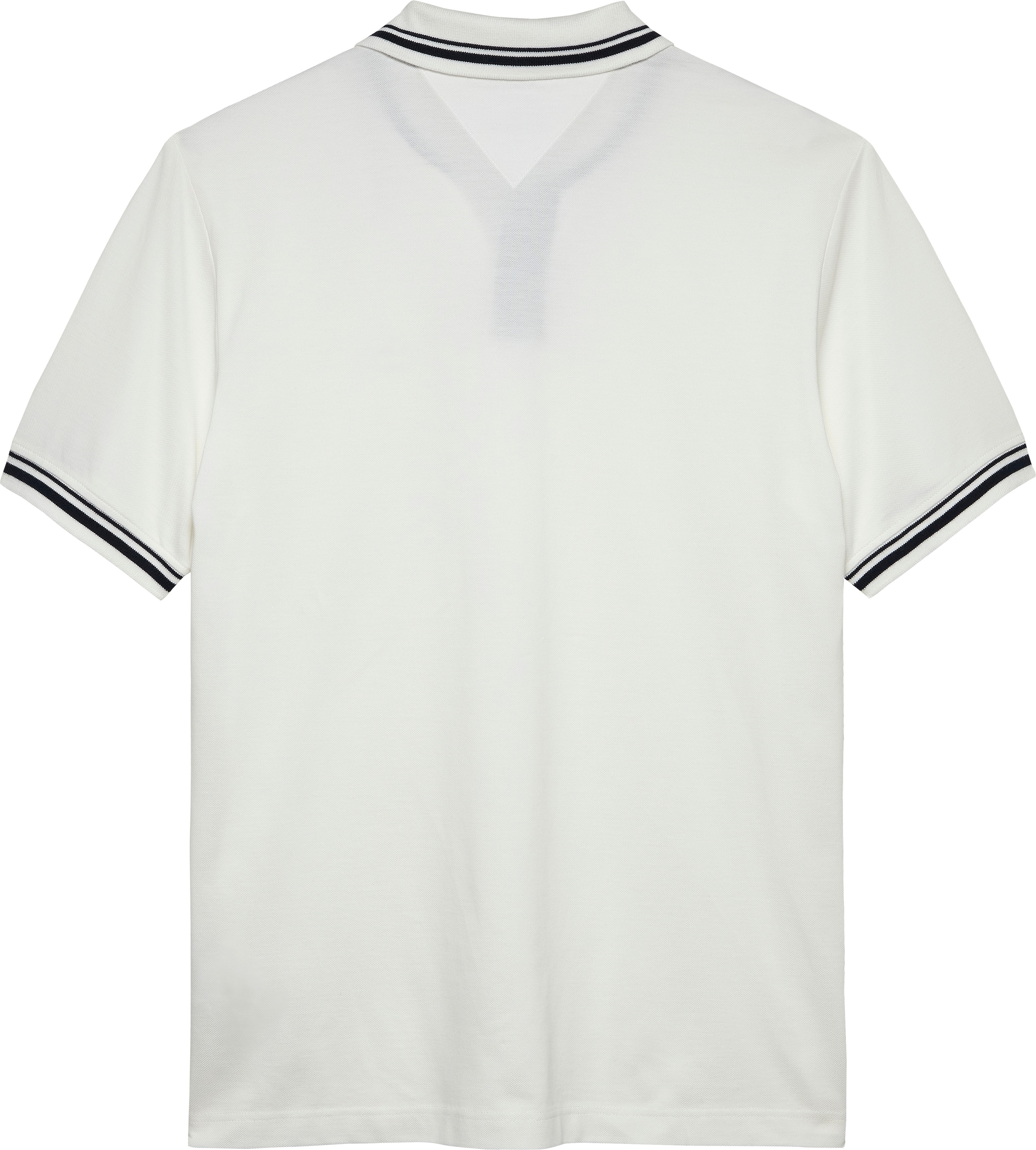 Tommy Jeans Poloshirt »TJM REG TIPPED POLO EXT«, Mit Rundhalsausschnitt