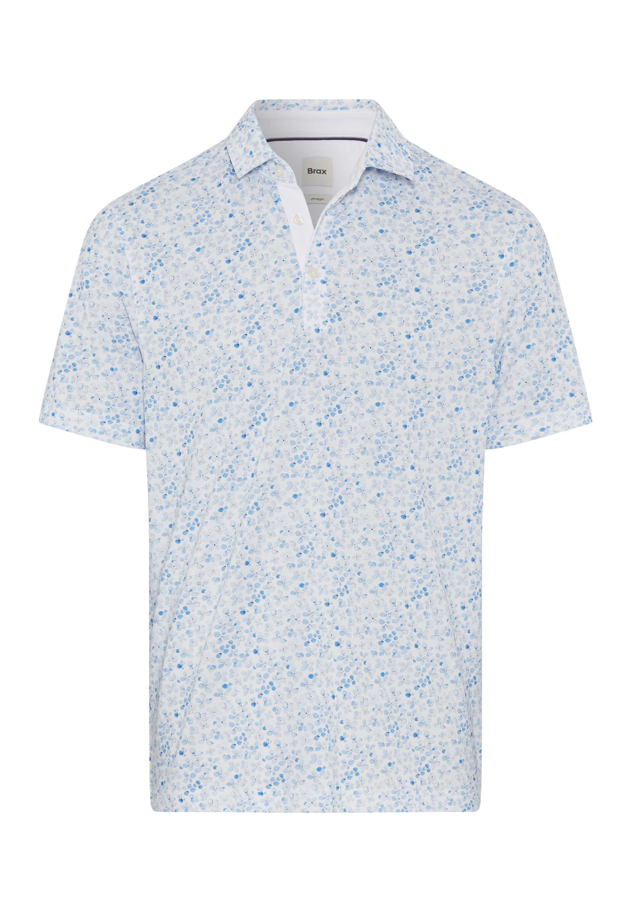 Brax Poloshirt »Style PICO«