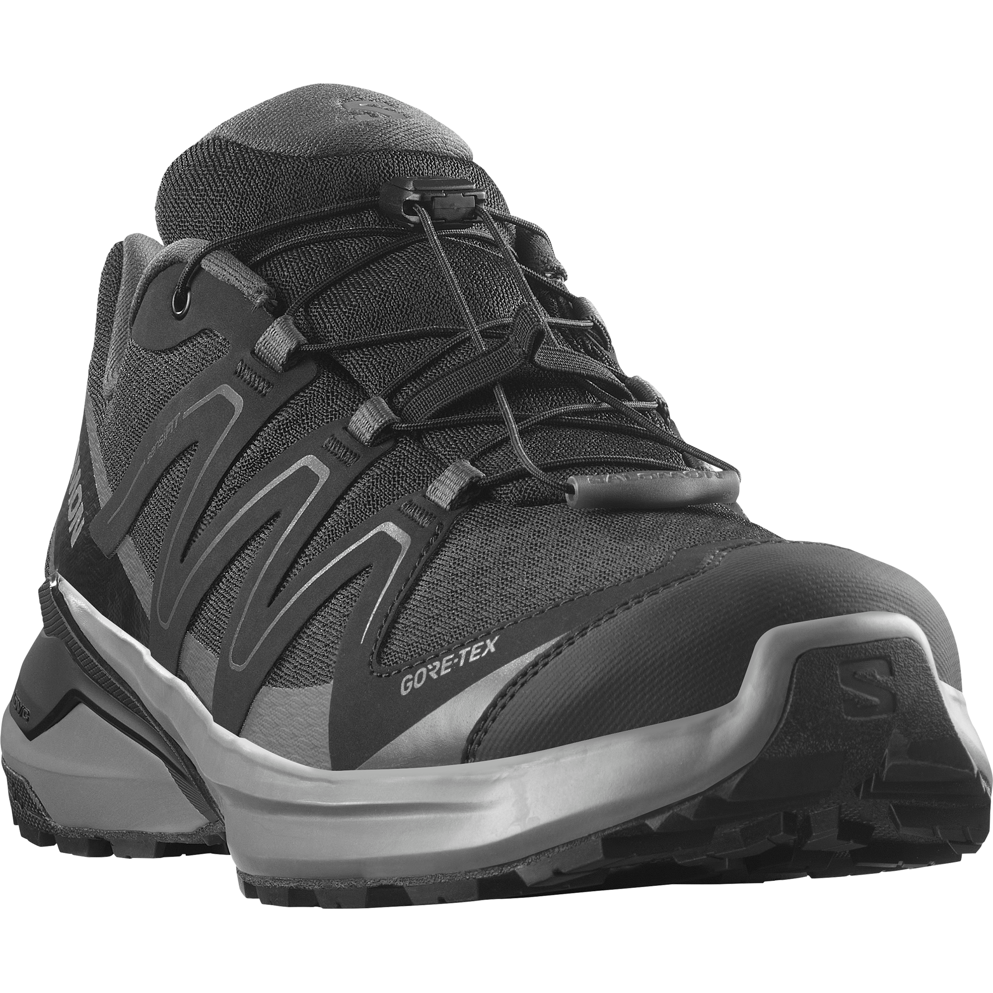 Salomon Trailrunningschuh "EXAMOTION GORE-TEX" wasserdicht günstig online kaufen