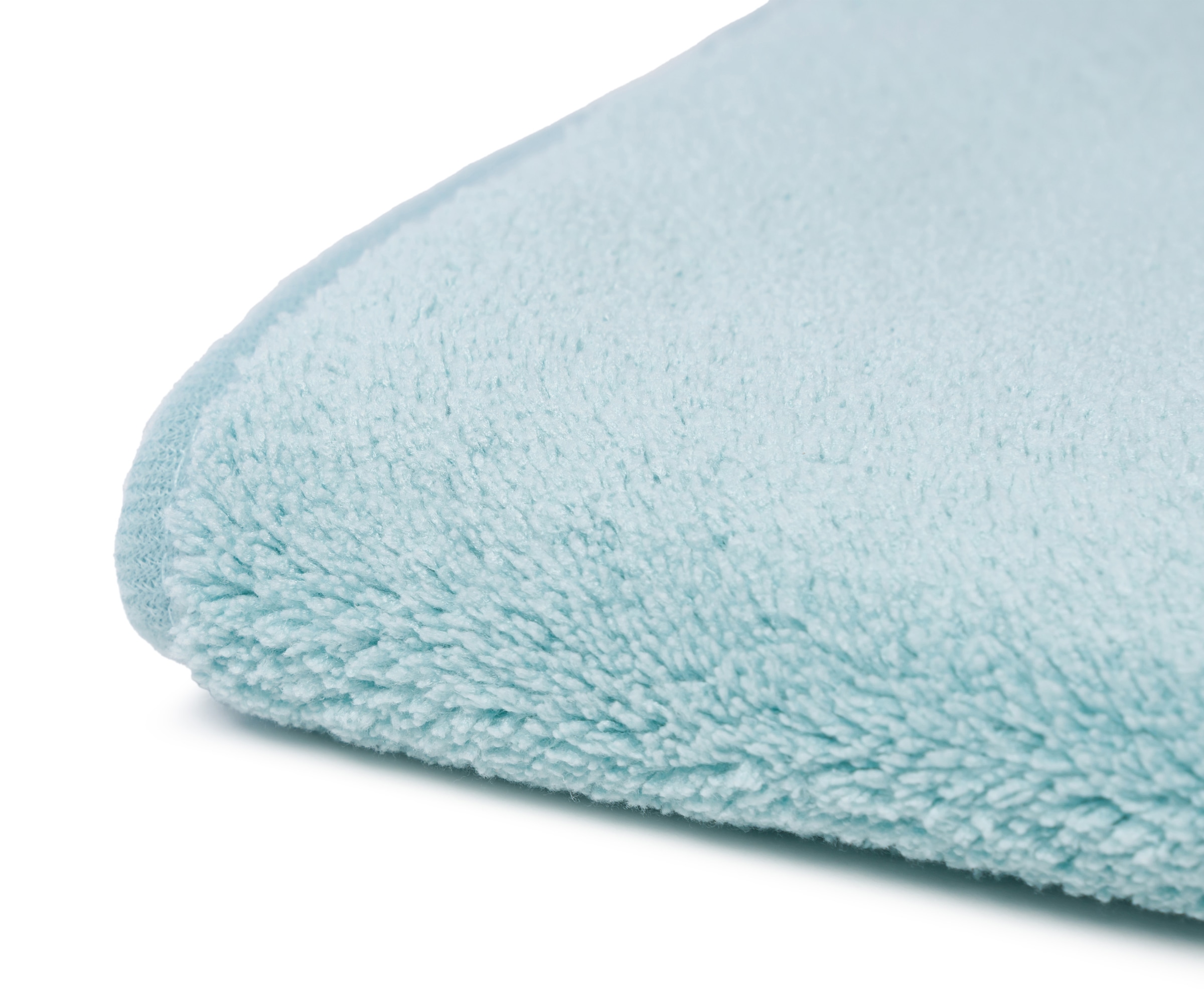 Gözze Mikrofasertuch »Zaubertuch«, Mikrofaser, 40 cmx40 cm, (Set, 2 St.), hohe Wasseraufnahme, extrem saugstark, zum reinigen und trocknen