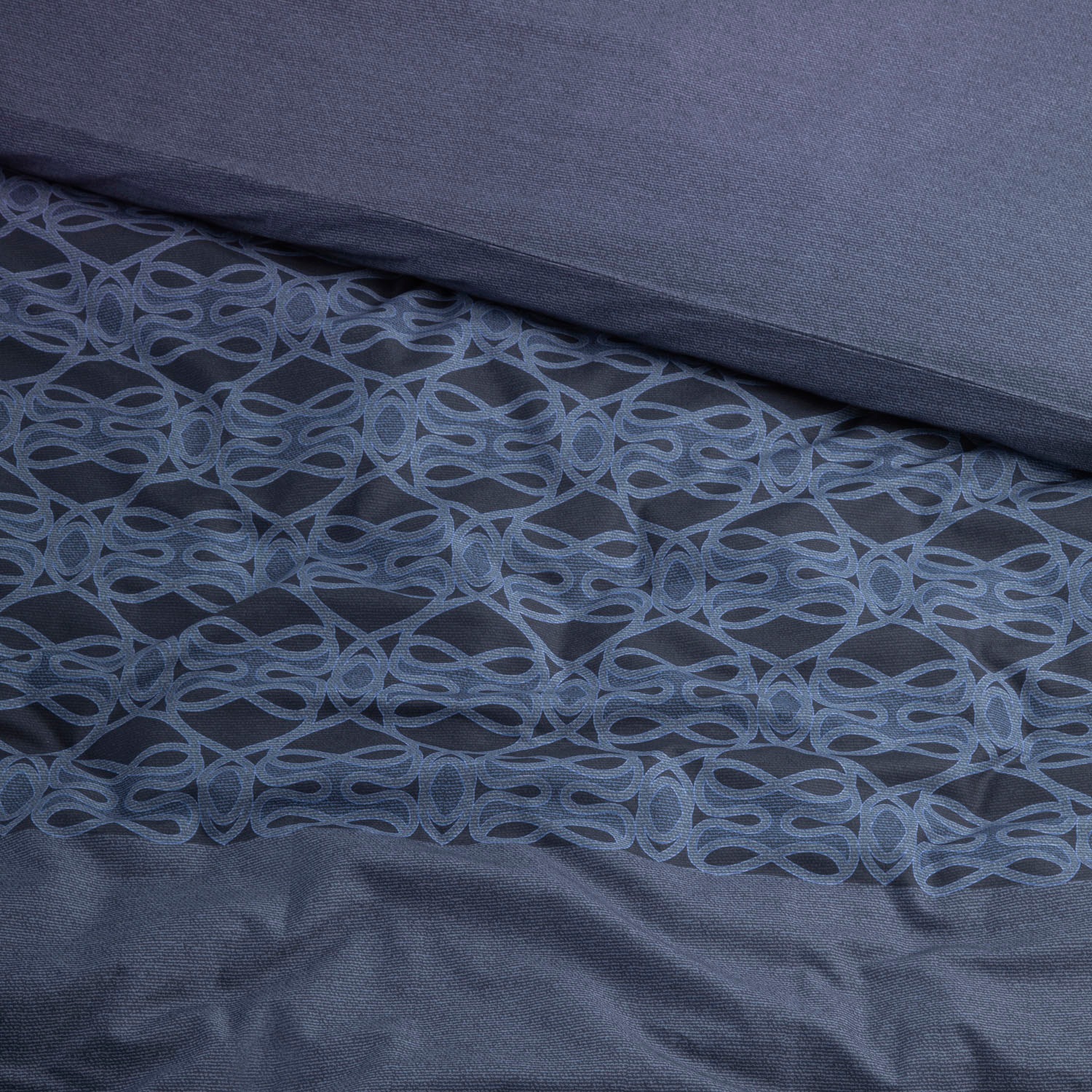 Thumbnail - damai Bettwäsche "Basha" 2 Stk. mit Ethno-Muster