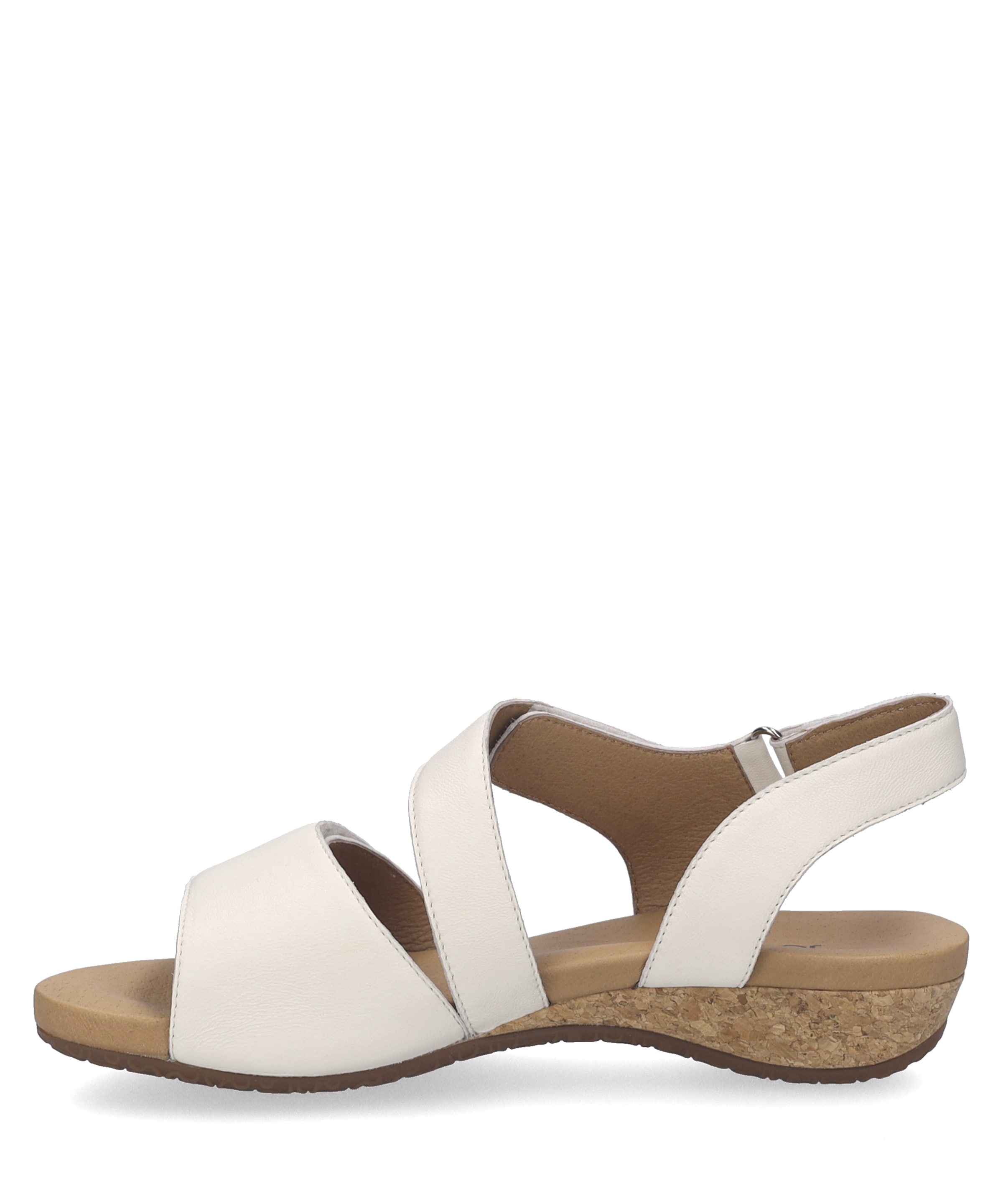 Josef Seibel Sandale »Fleur 01, weiss«