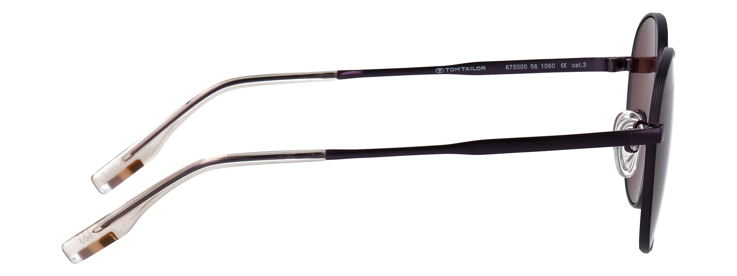 TOM TAILOR Sonnenbrille »TOM TAILOR Sonnenbrille«