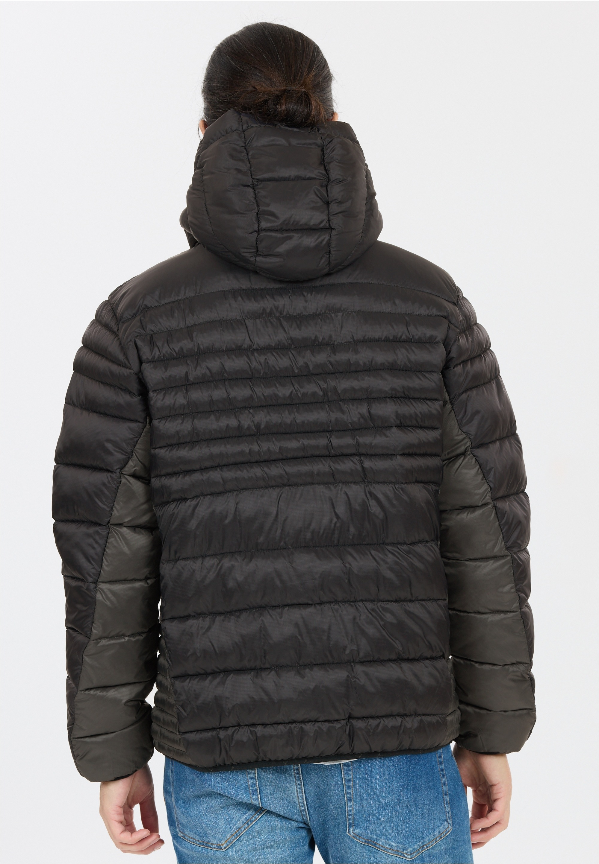 WHISTLER Outdoorjacke »Trival«, im leichtgewichtigen und wasserabweisenden Design