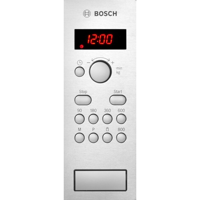 Bosch hmt75m551 - Die qualitativsten Bosch hmt75m551 auf einen Blick