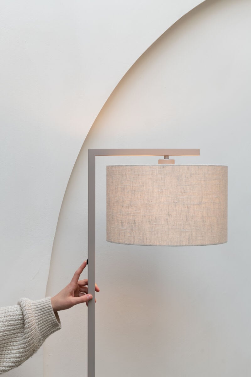 it's About RoMi Stehlampe »BOSTON« E27 1 Stk.