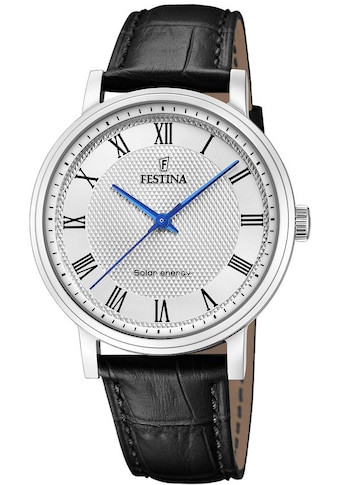 Festina Uhren Online Shop >> Markenschmuck 2024 | BAUR