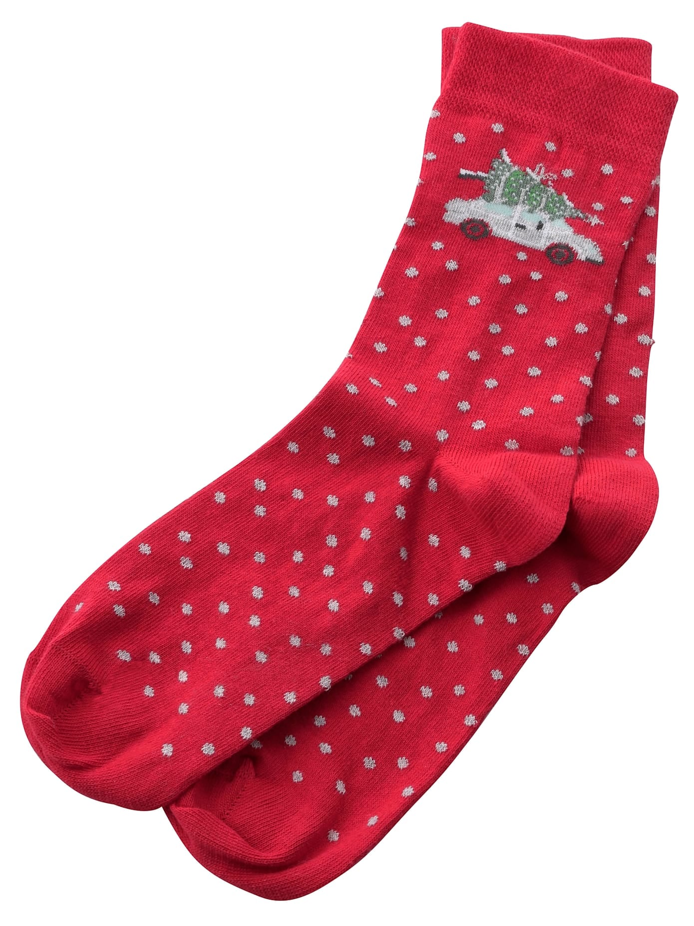 wäschepur Socken 2 Paar tlg.