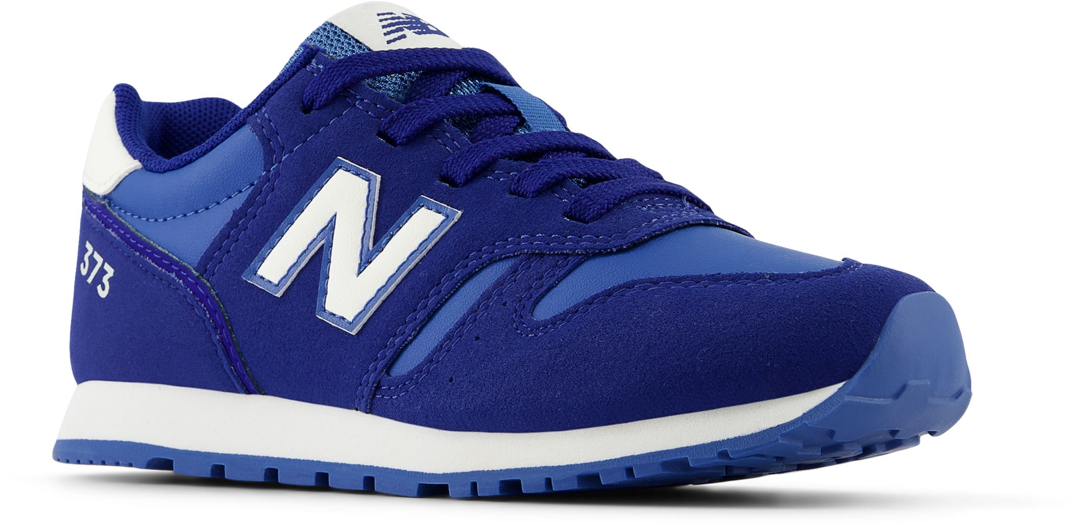 New Balance Sneaker »373«