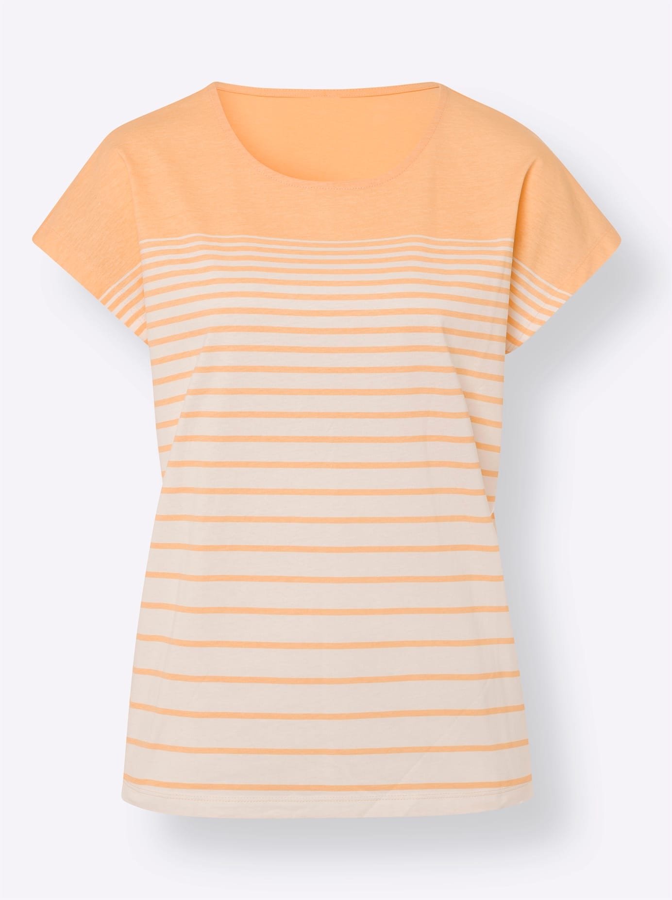 Classic Basics Kurzarmshirt »Shirt«, (1 tlg.)