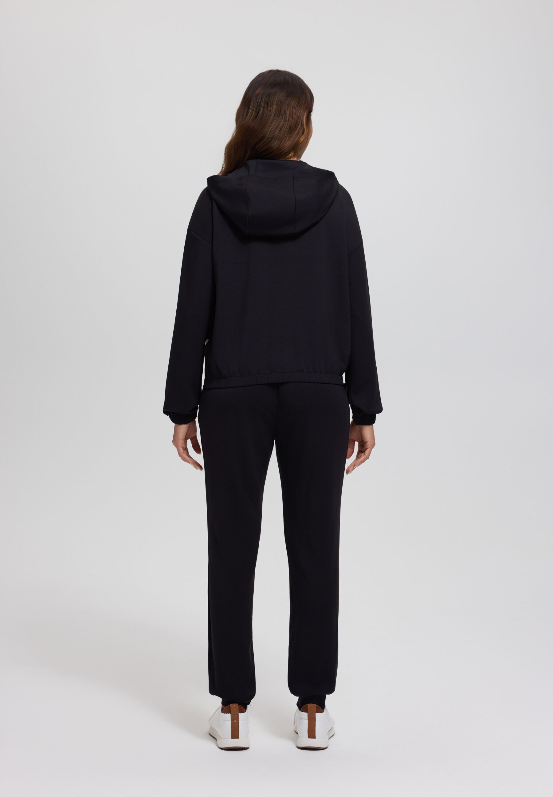 Rukka Sweatshirt »Rukka Kapuzenshirt/college Maajarvi«
