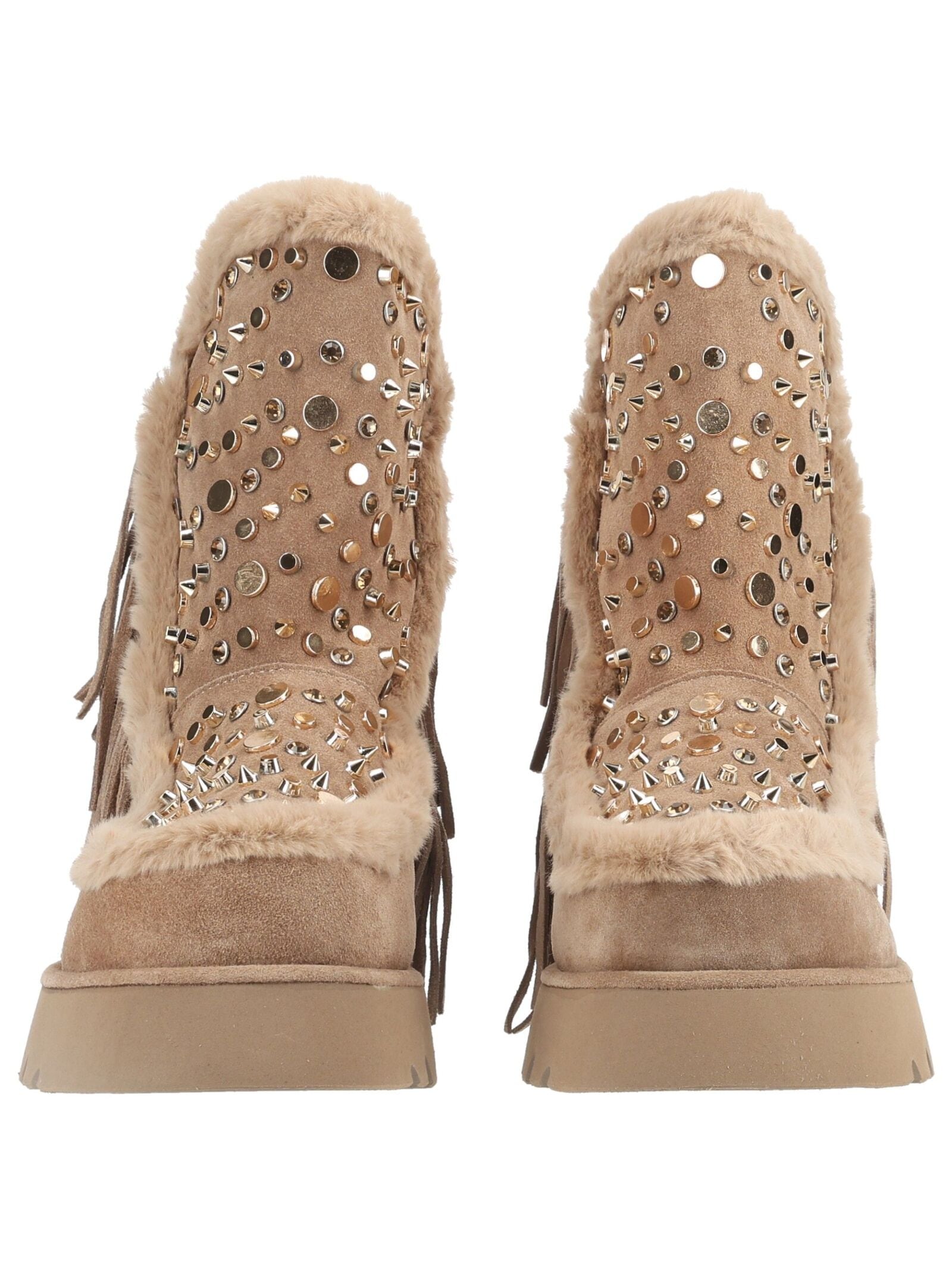 Alma en Pena Stiefelette »ALMA EN PENA Stiefelette Leder«