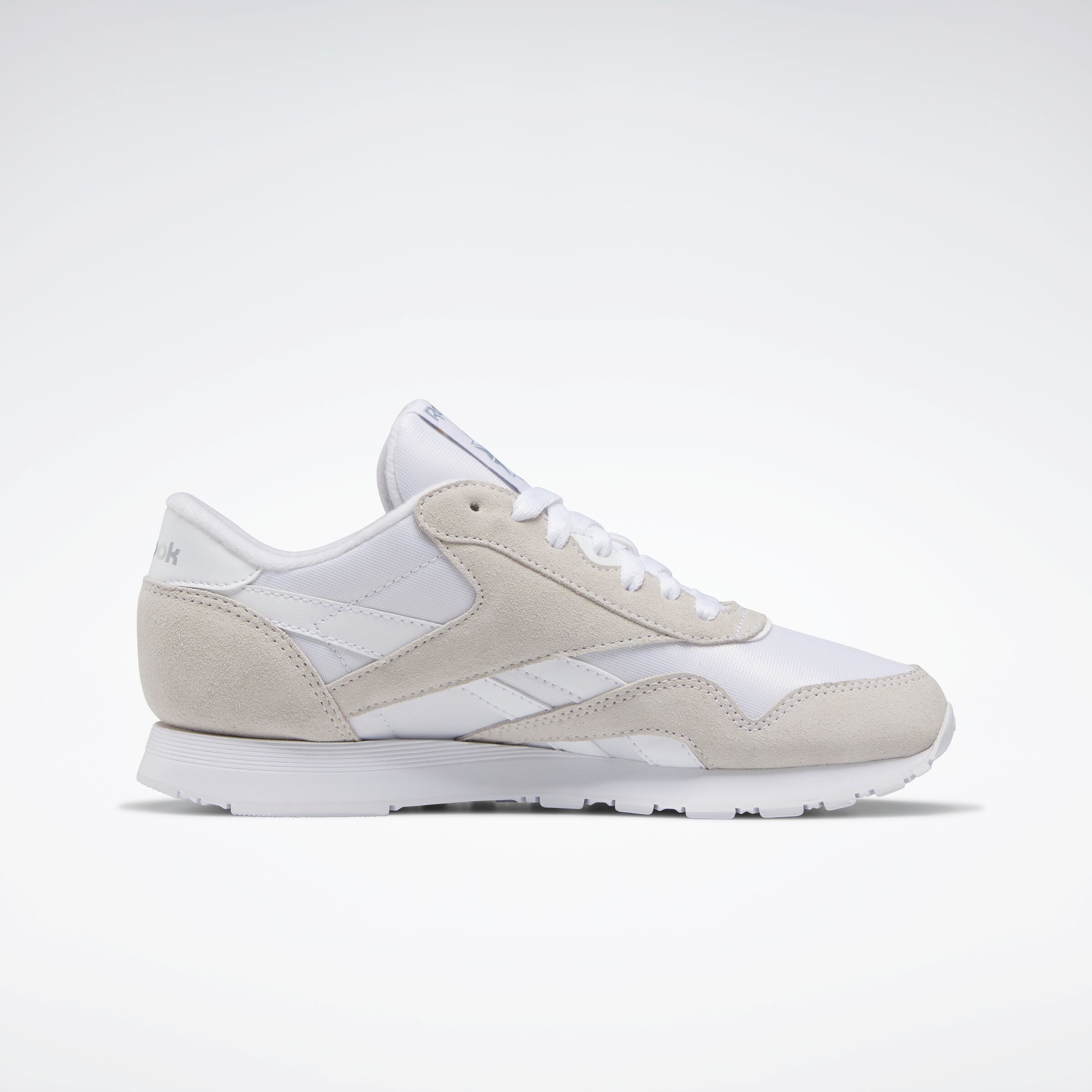 Reebok Classic Sneaker "CLASSIC NYLON" günstig online kaufen