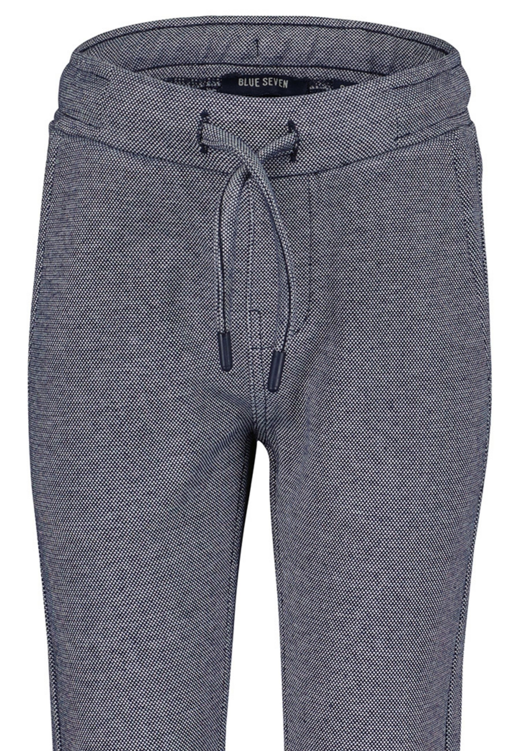 Blue Seven Sweathose