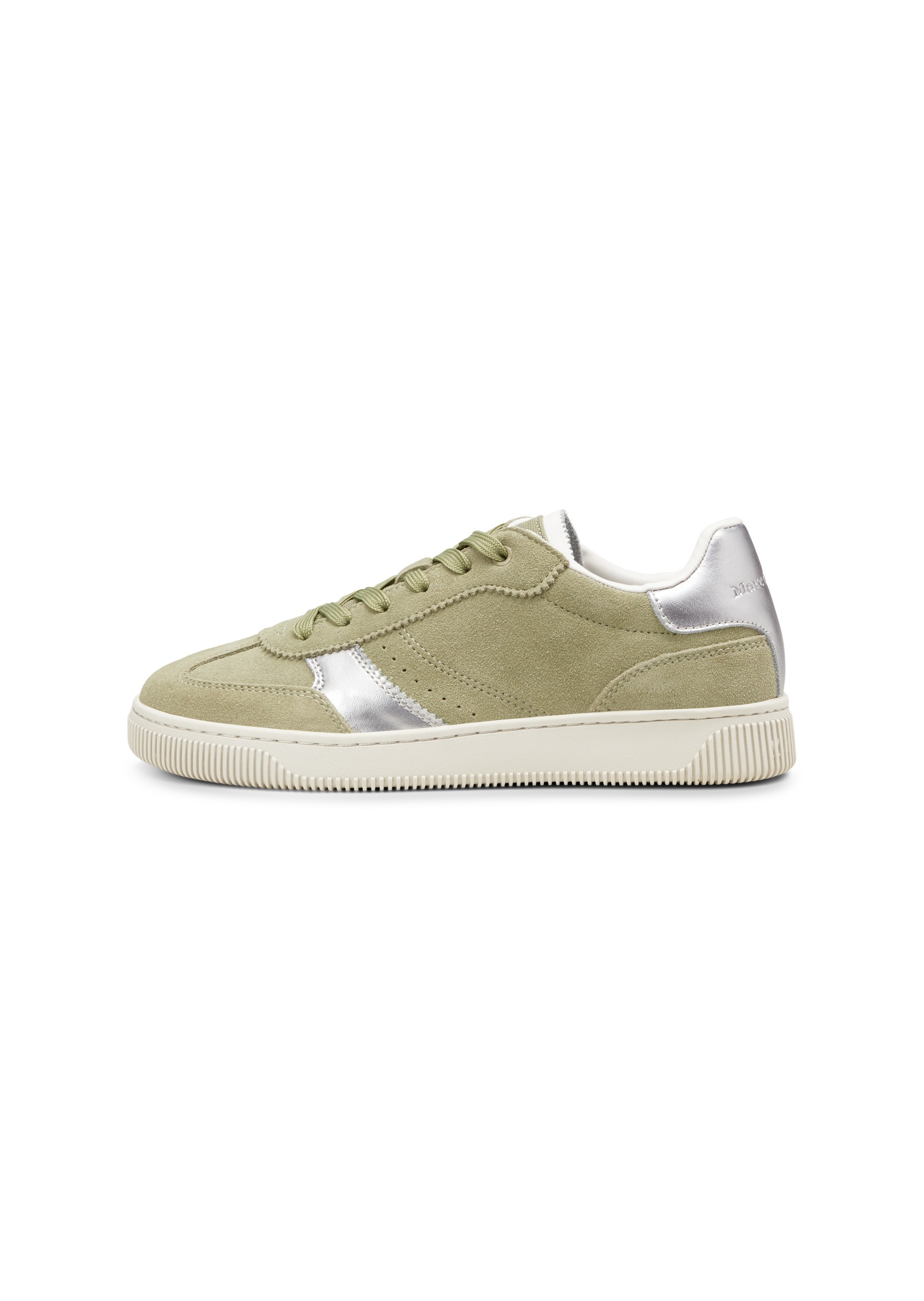 Marc O'Polo Sneaker »aus hochwertigem Rindleder«
