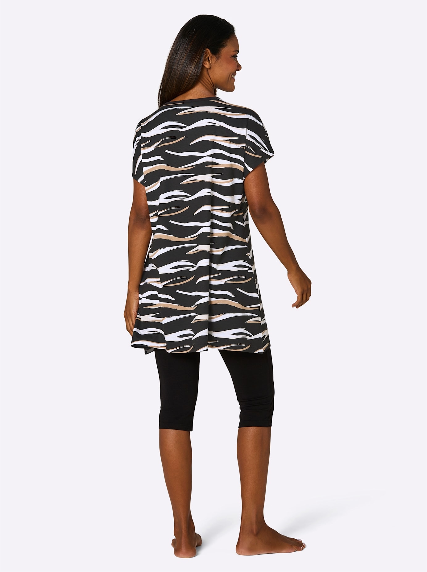 wäschepur Schlafanzug