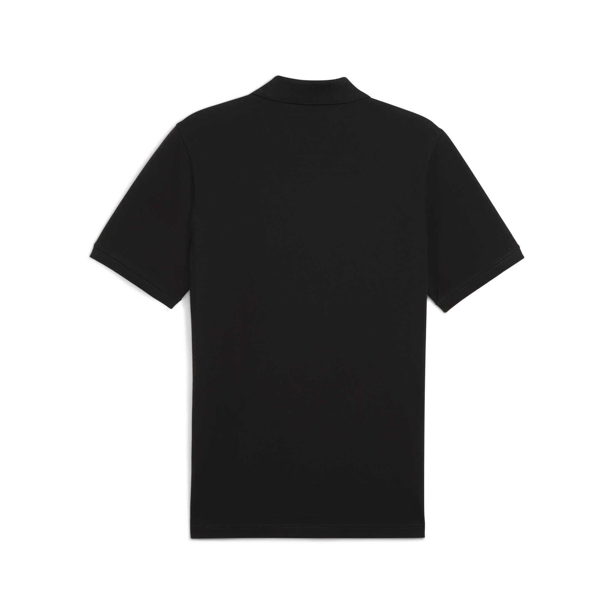 PUMA Poloshirt »ESS NO. 1 LOGO PIQUE POLO«