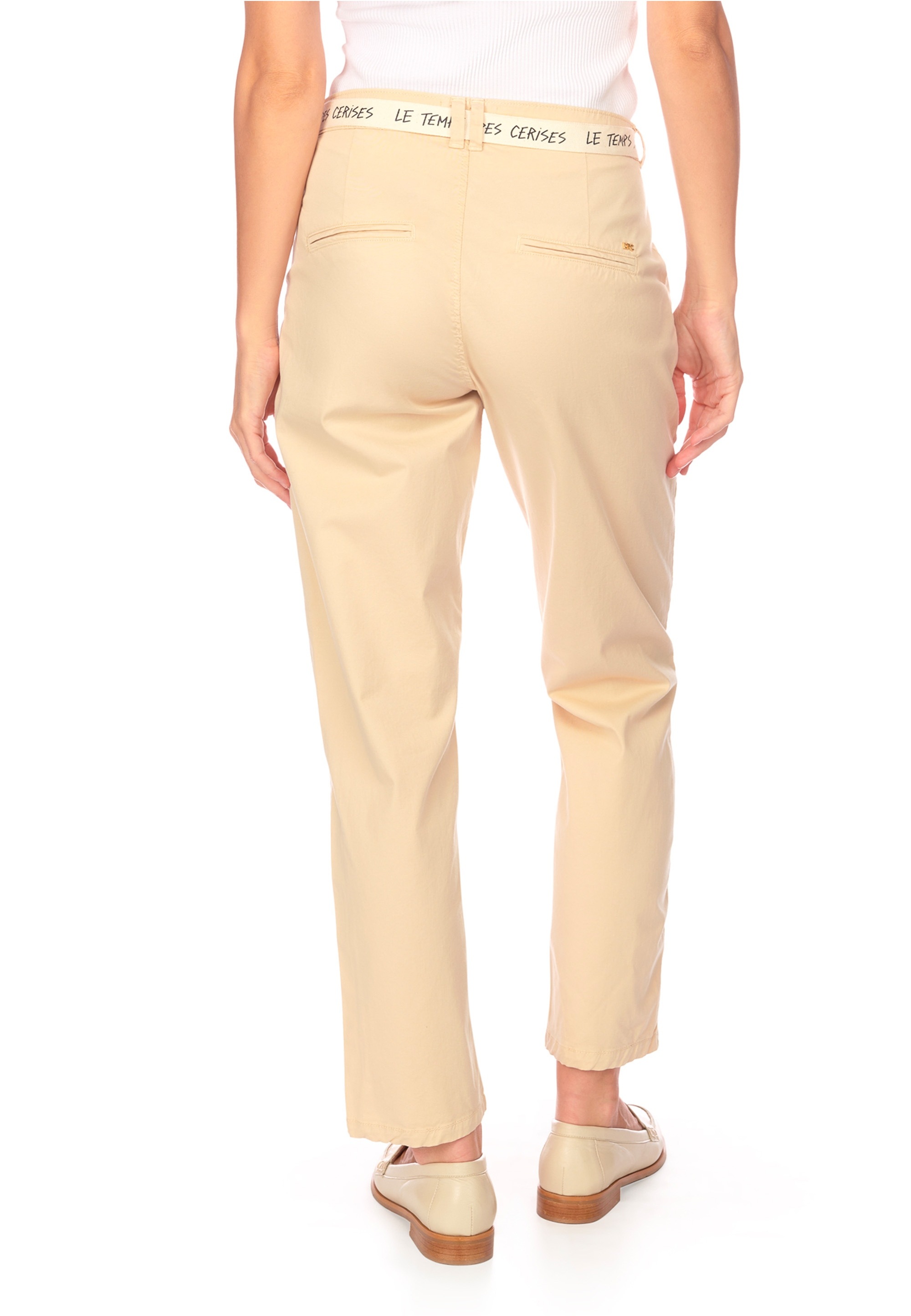 Le Temps Des Cerises Bequeme Jeans »ARLO«, in klassischem Design