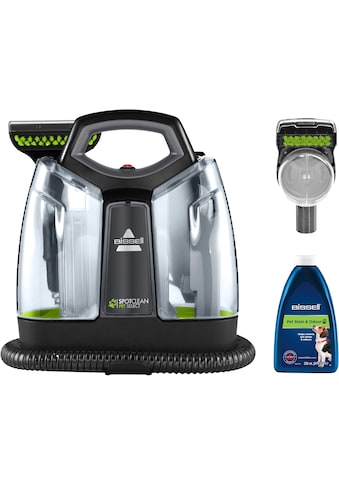 Bissell Nass-Trocken-Sauger »Spotclean Pet Sel...