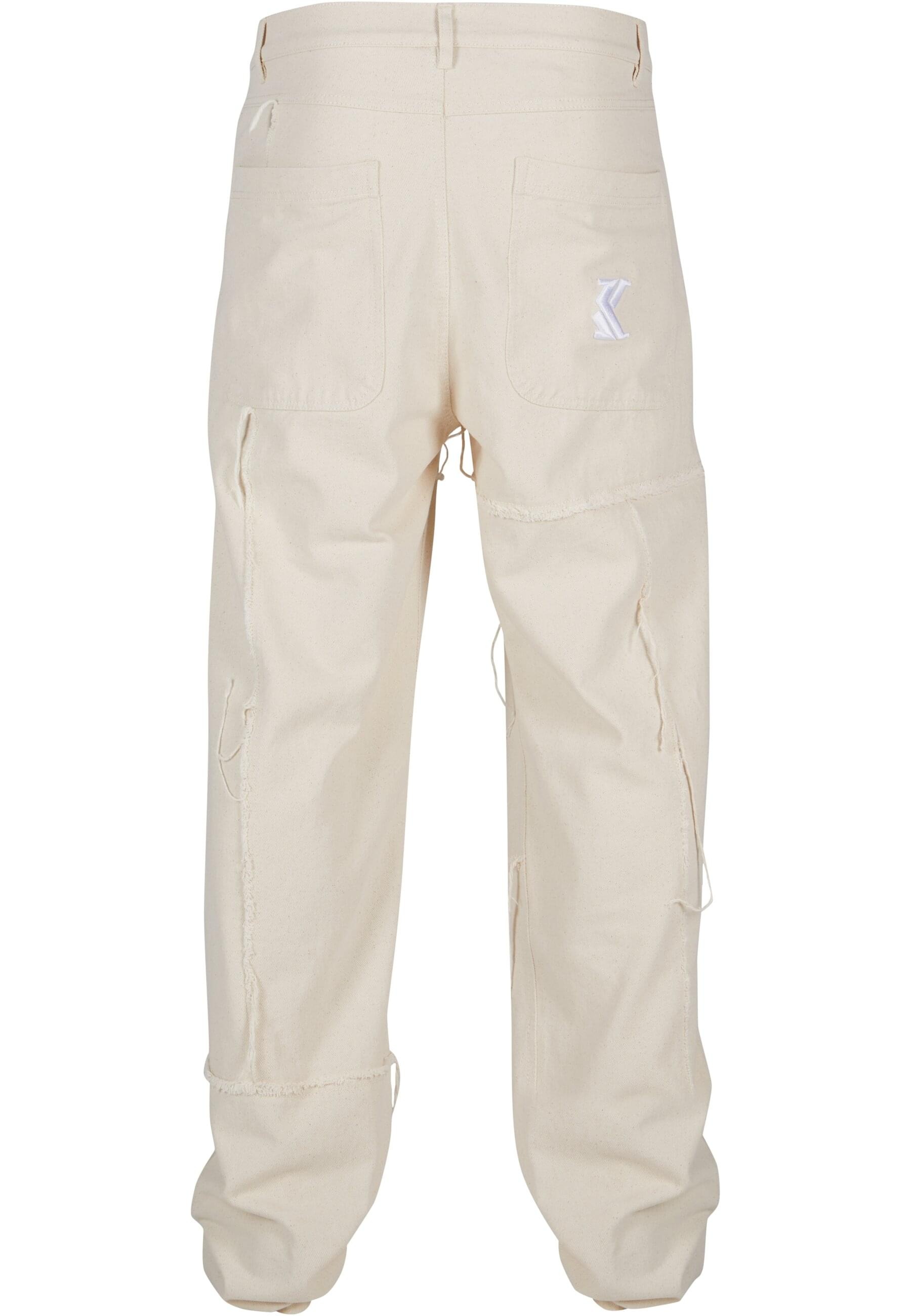 Karl Kani Bequeme Jeans "Karl Kani Herren" günstig online kaufen