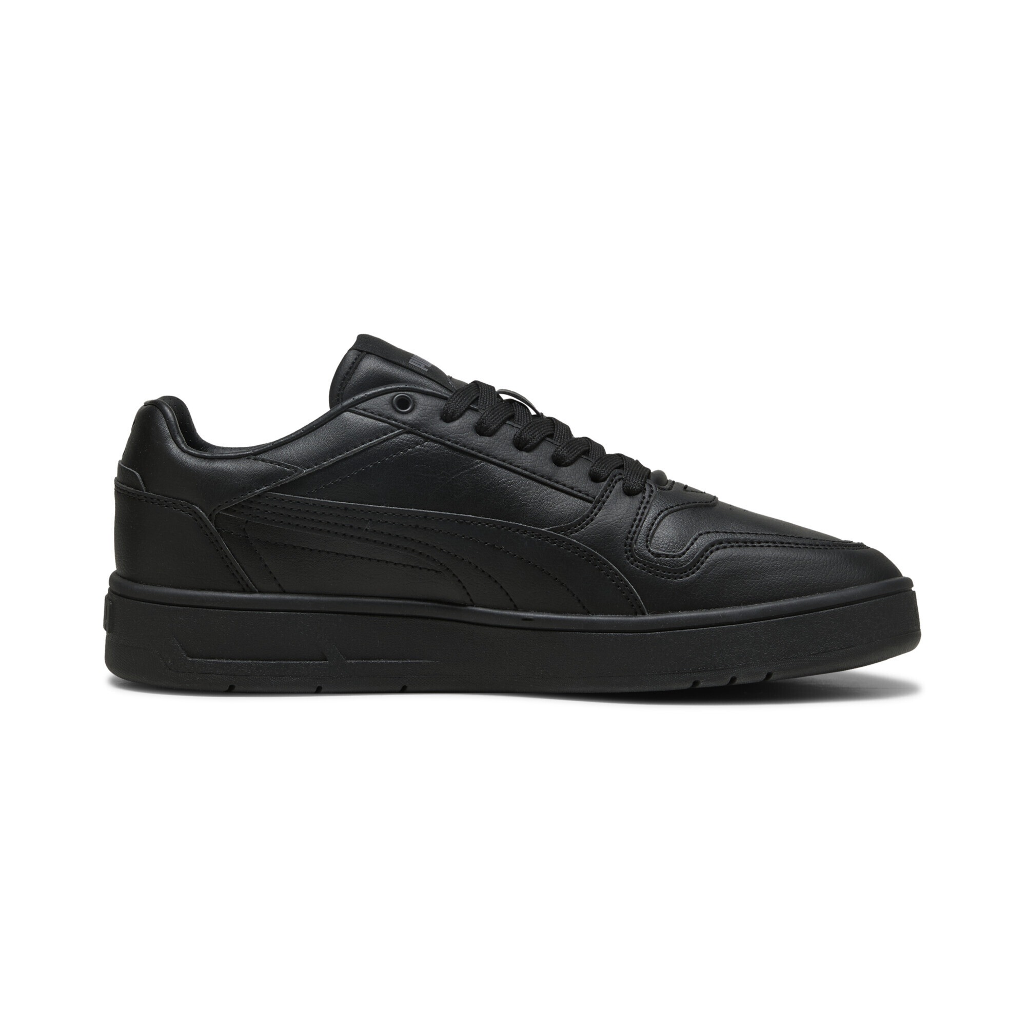 PUMA Sneaker »Court Classic Street Sneakers Erwachsene«