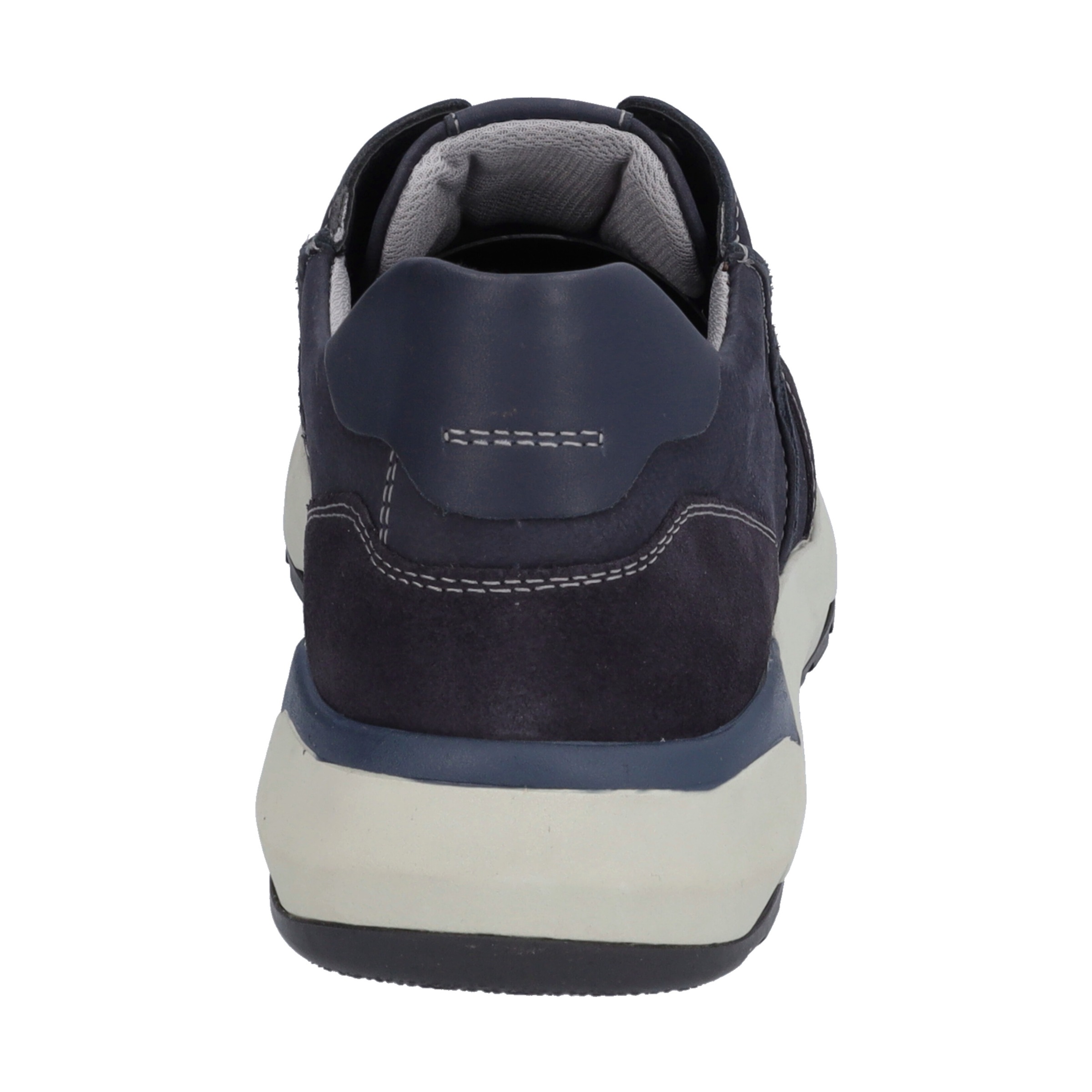 Josef Seibel Sneaker »Jeremiah 06, indigo-kombi«