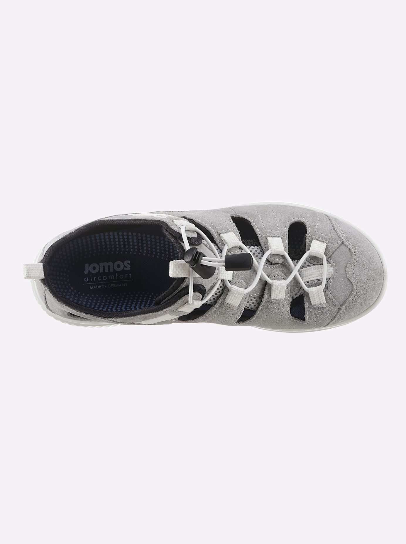 Jomos Slipper