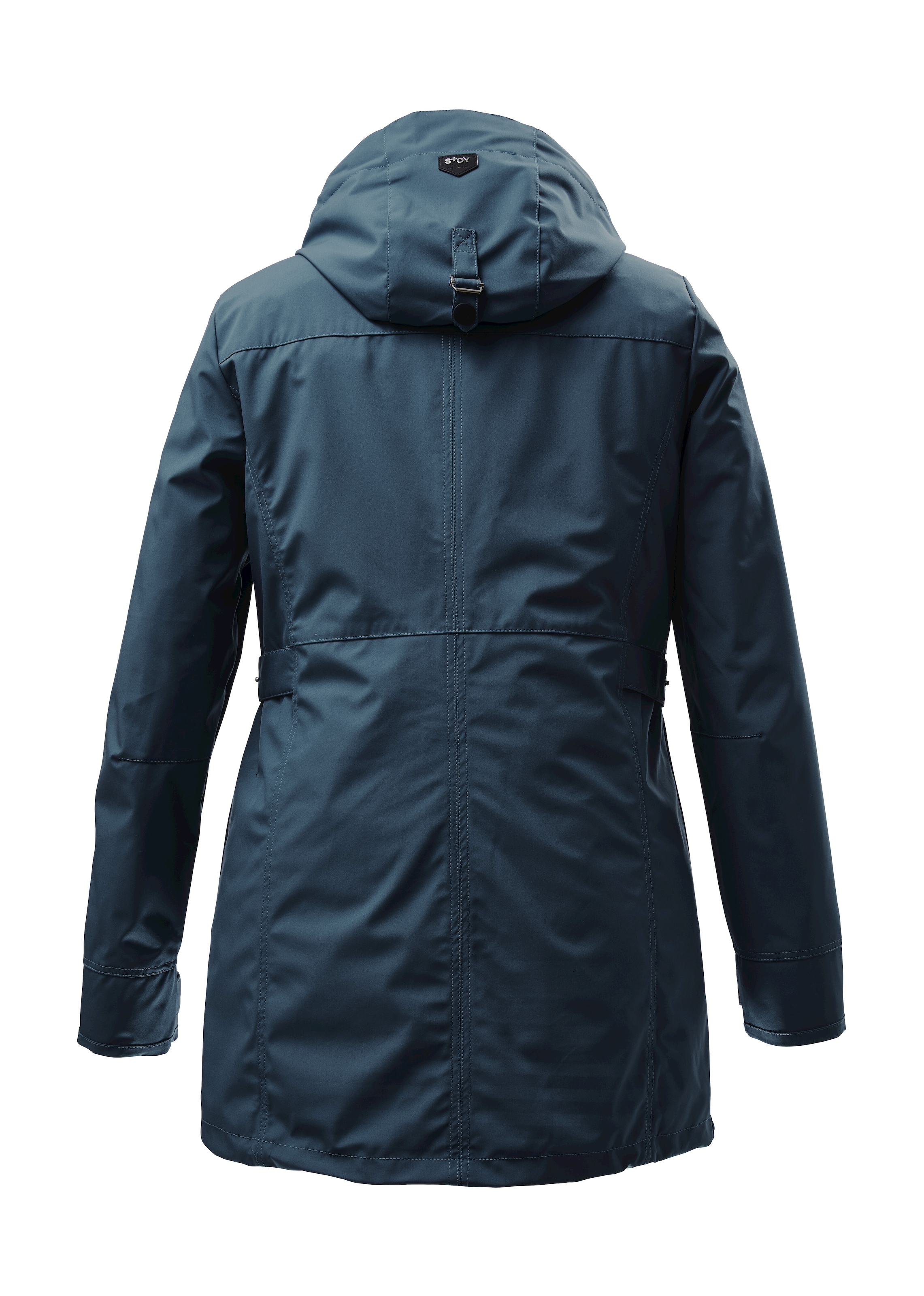 STOY Softshelljacke "Thiant WMN Softshell JCKT B" günstig online kaufen