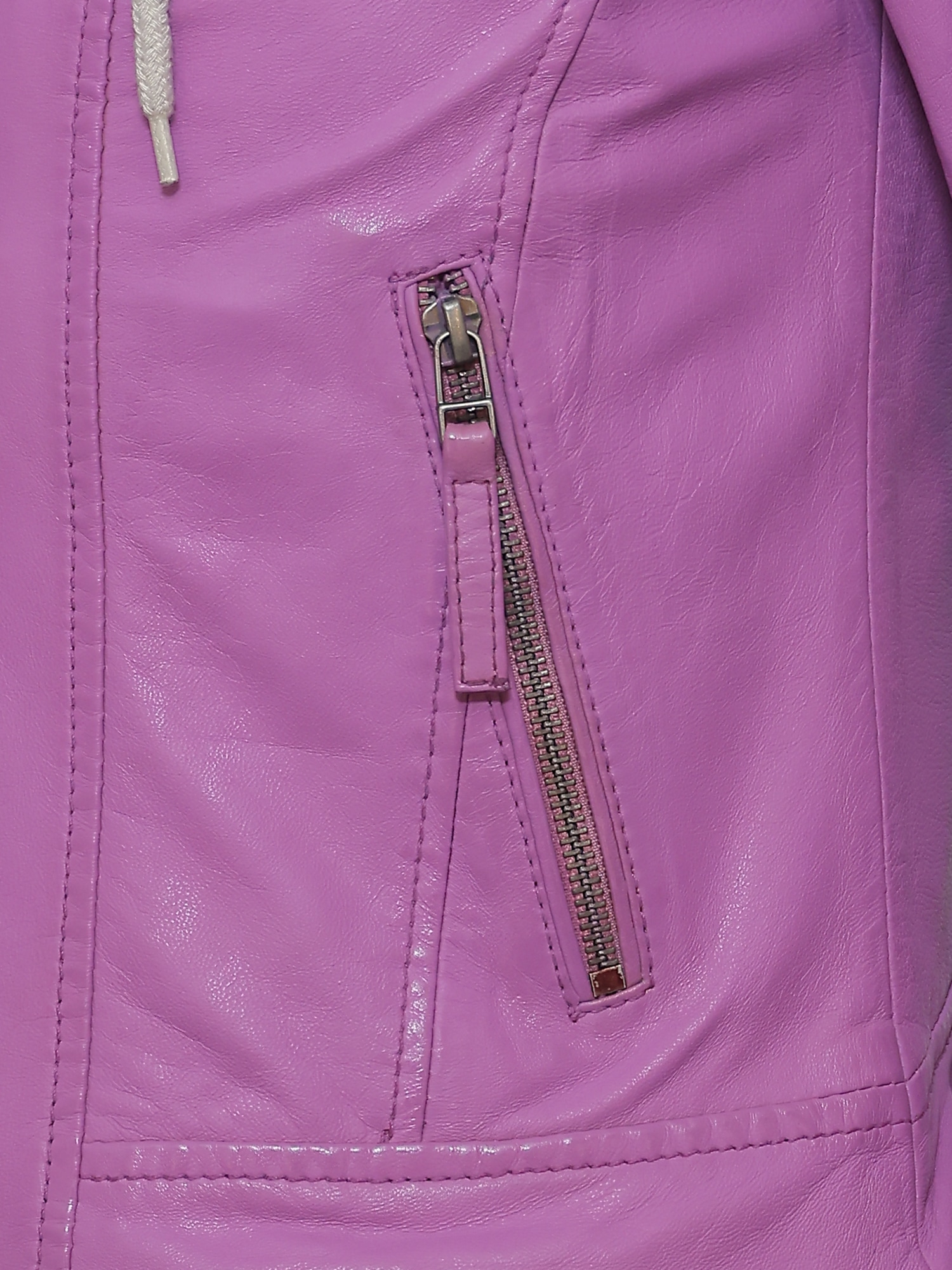 Maze Lederjacke »42021133«