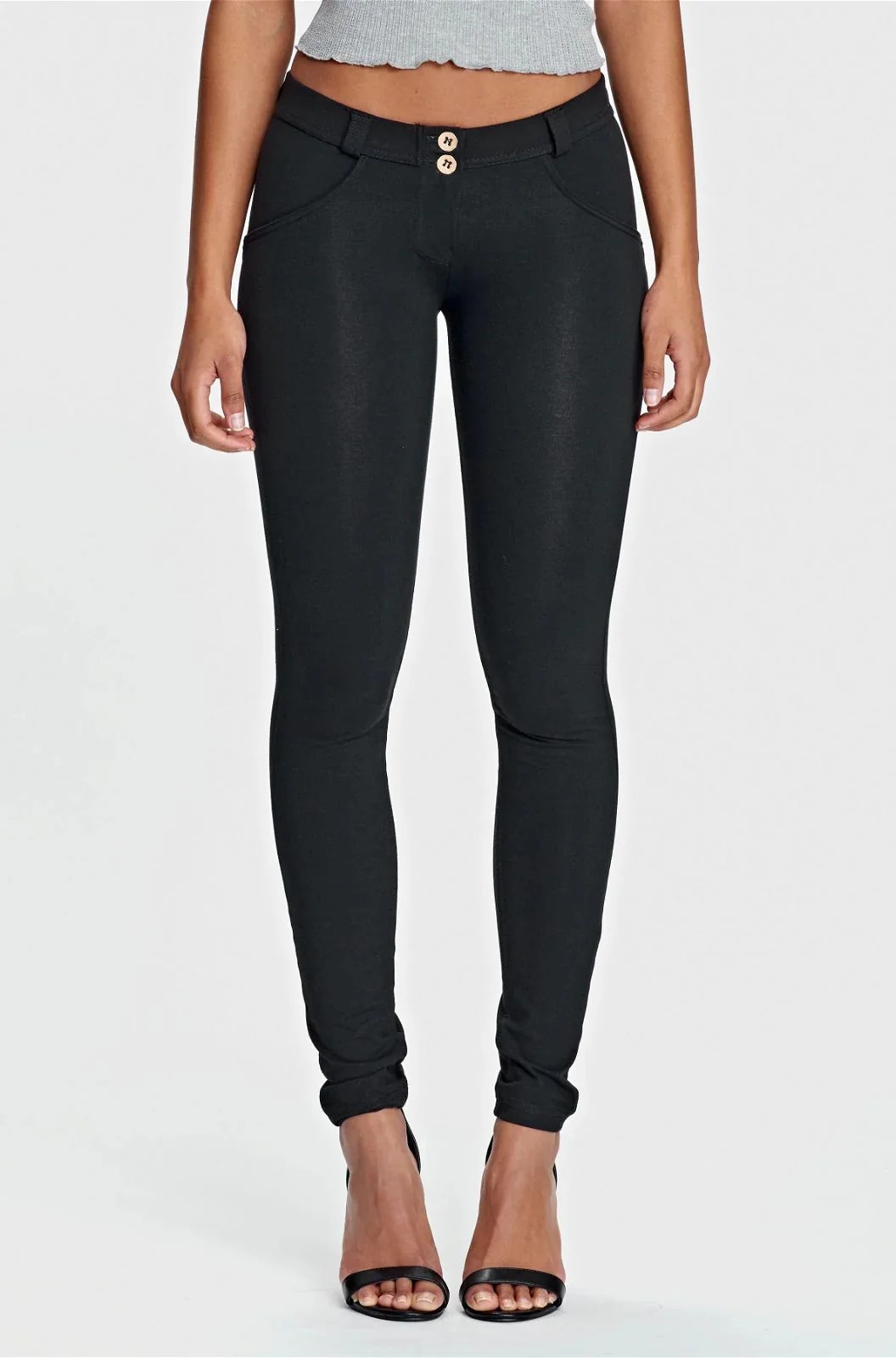 Freddy Jeggings "WRUP2 SUPERSKINNY" mit Lifting & Shaping Effekt günstig online kaufen