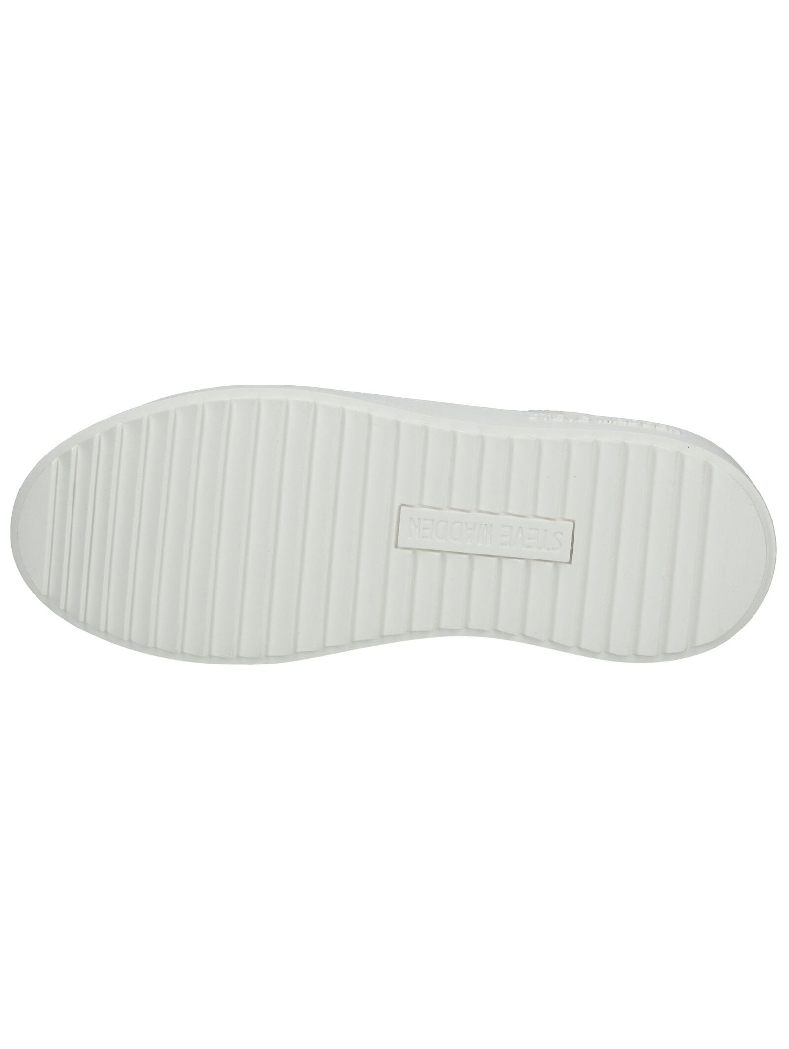 STEVE MADDEN Plateausneaker »STEVE MADDEN Sneaker Lederimitat«