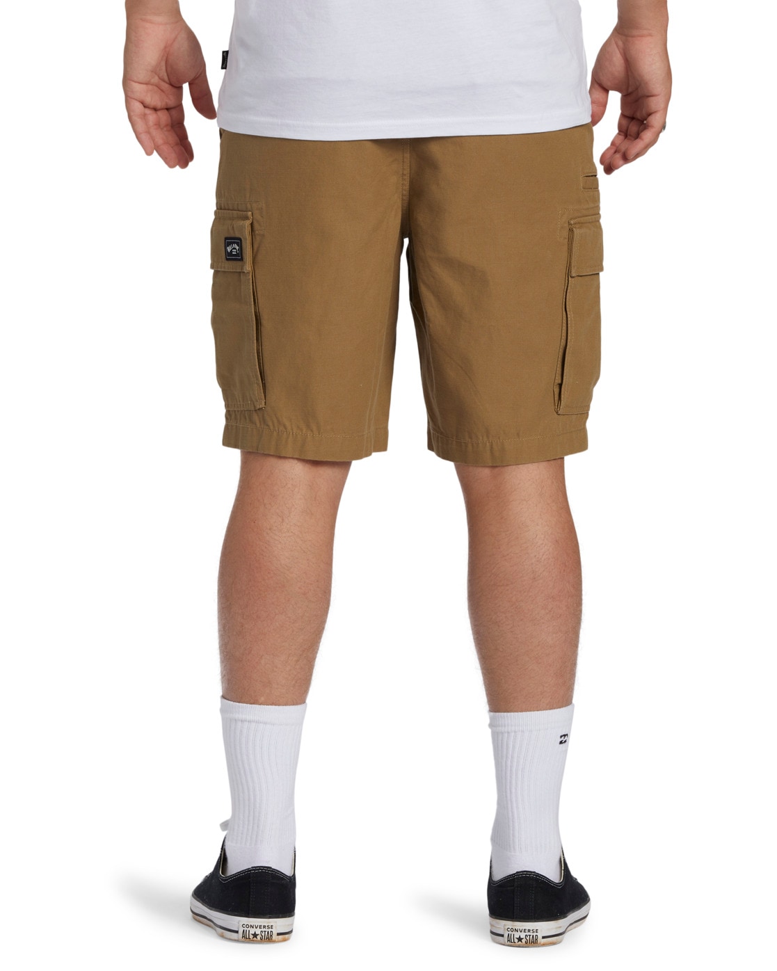 Billabong Cargoshorts »Combat«