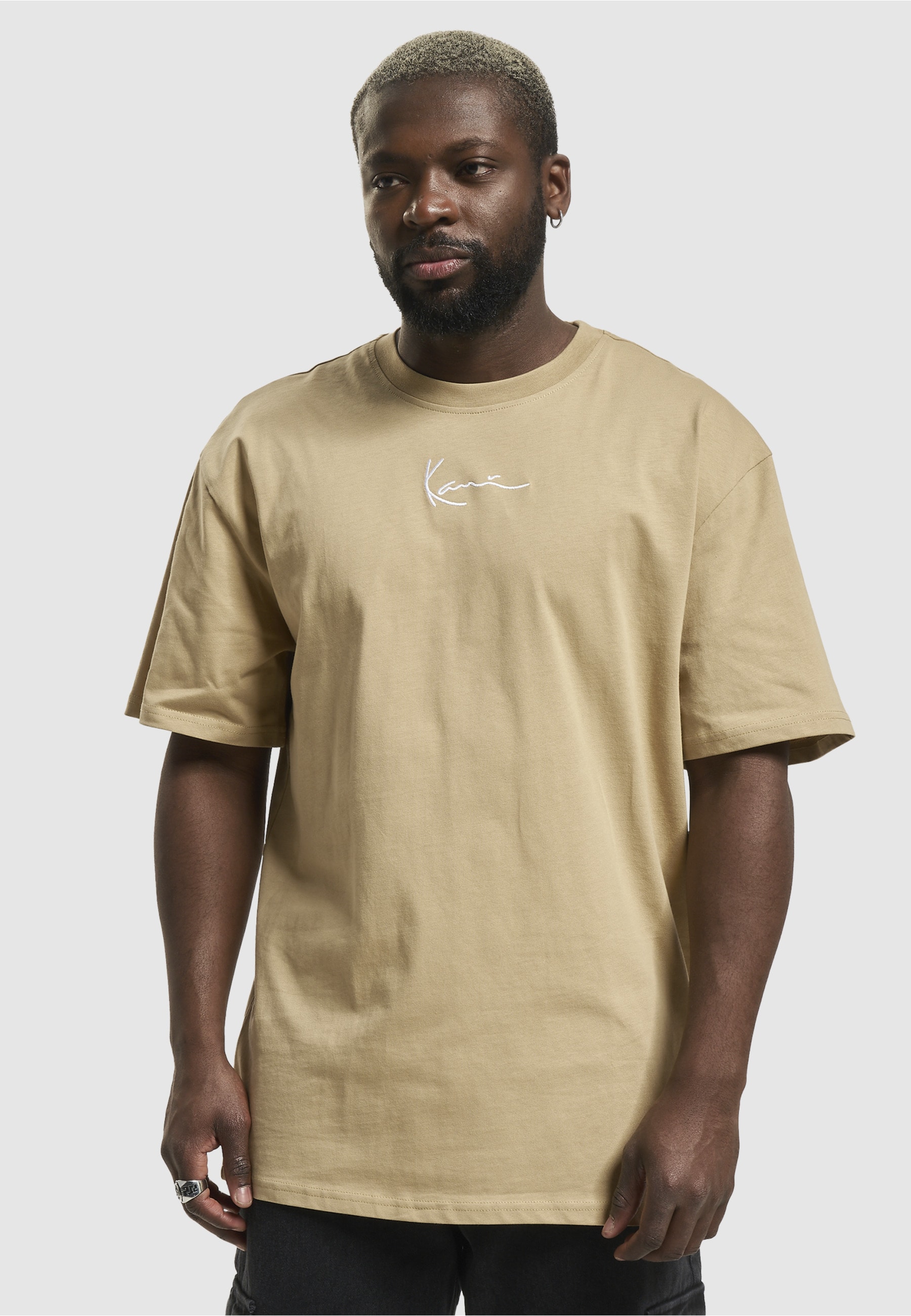 Karl Kani T-Shirt »Karl Kani Herren« 1 Stk.