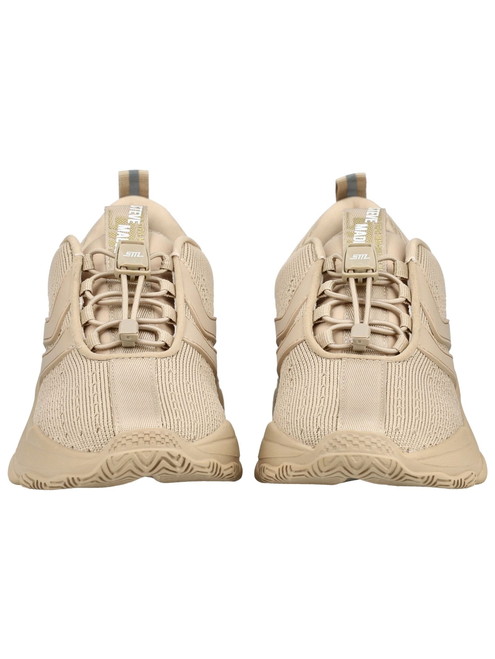 STEVE MADDEN Sneaker »STEVE MADDEN Sneaker Textil«